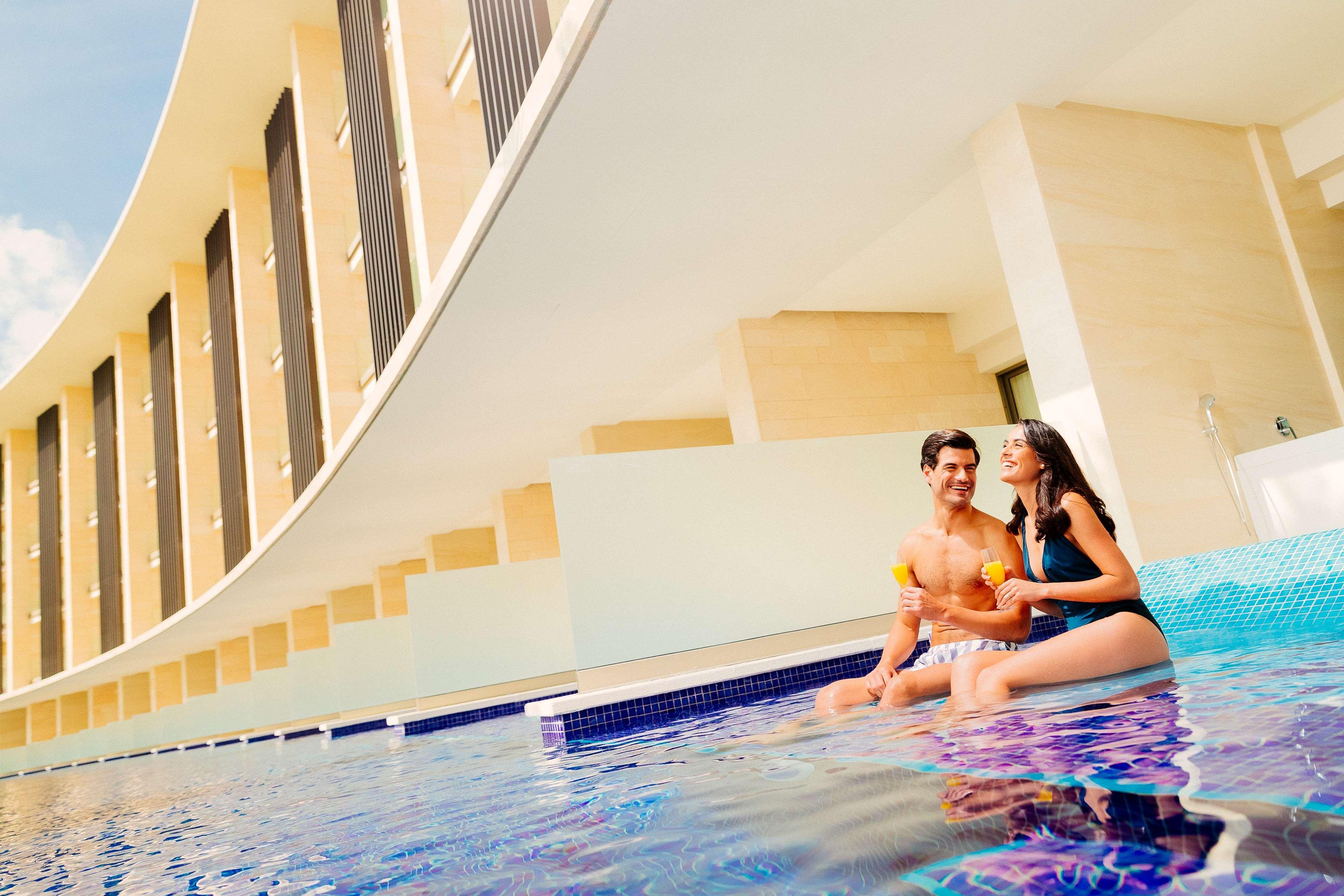 Barcelo Maya Riviera (adults Only)