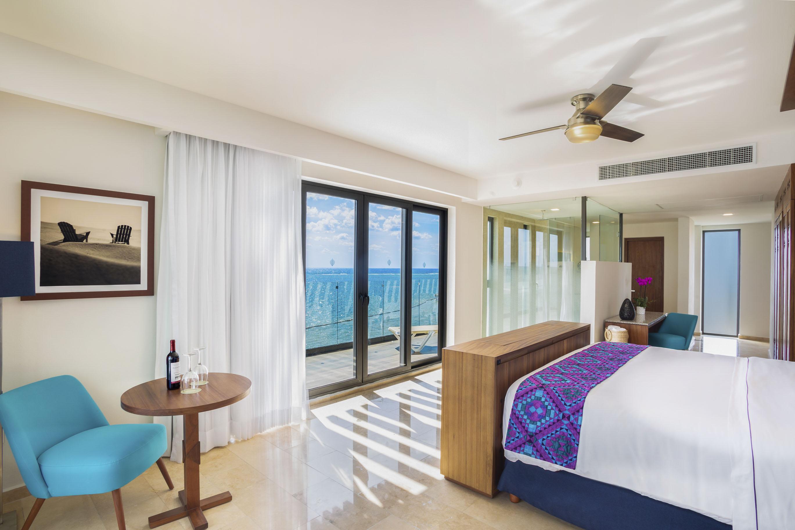 Sensira And Riviera Maya
