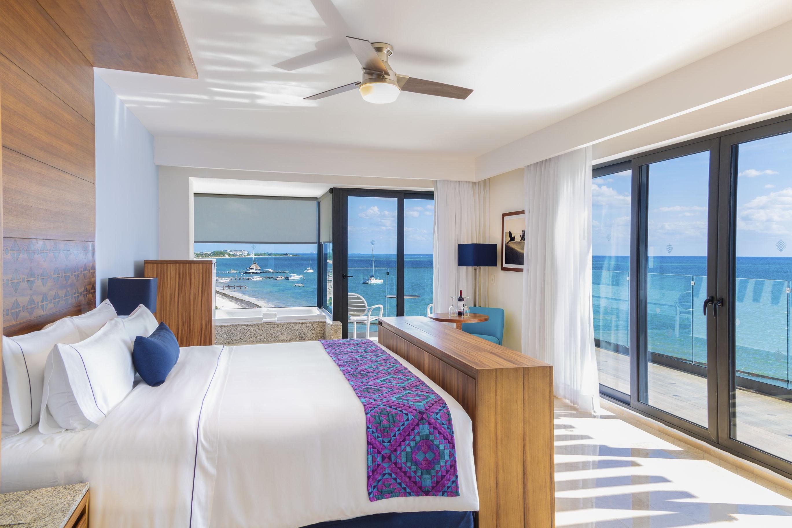 Hotel Sensira And Riviera Maya 5*