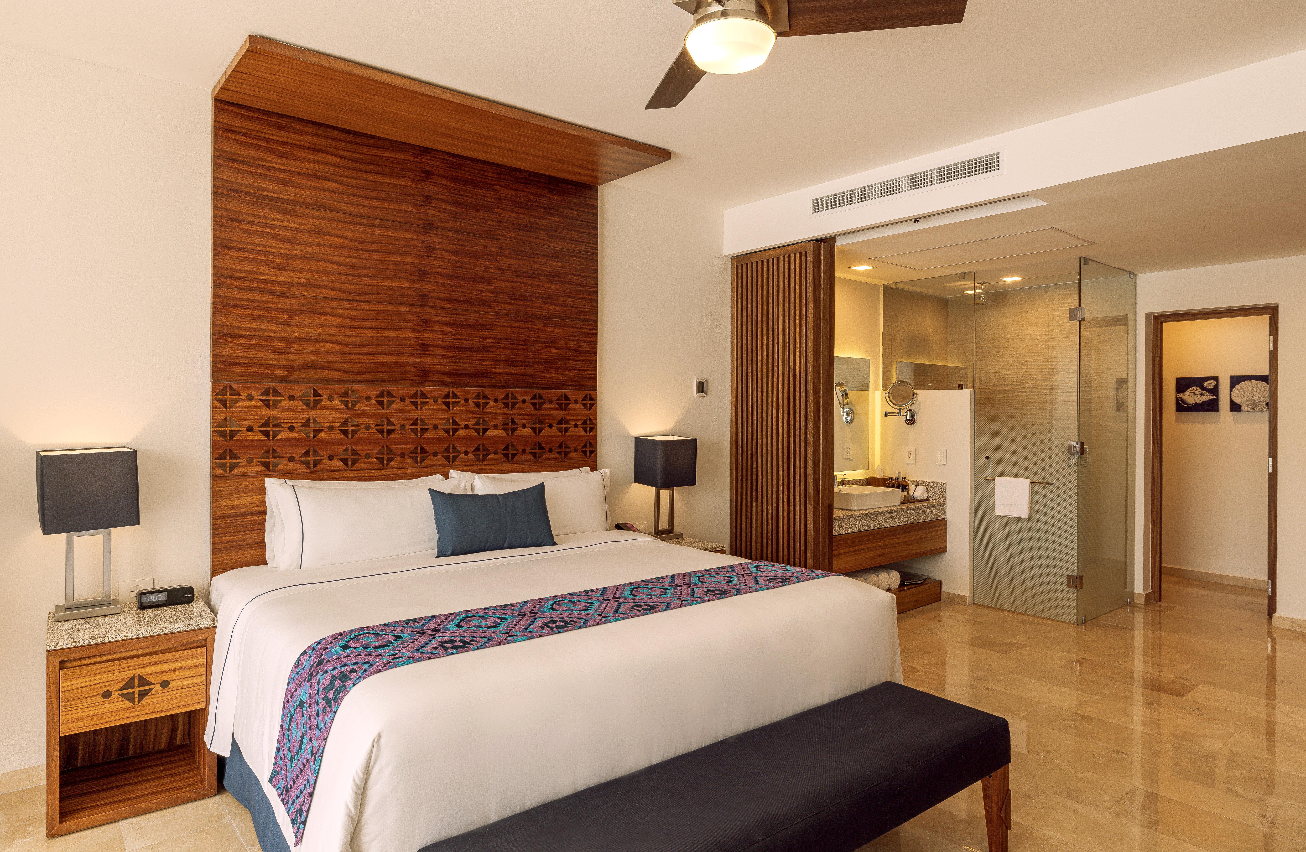 Sensira And Riviera Maya
