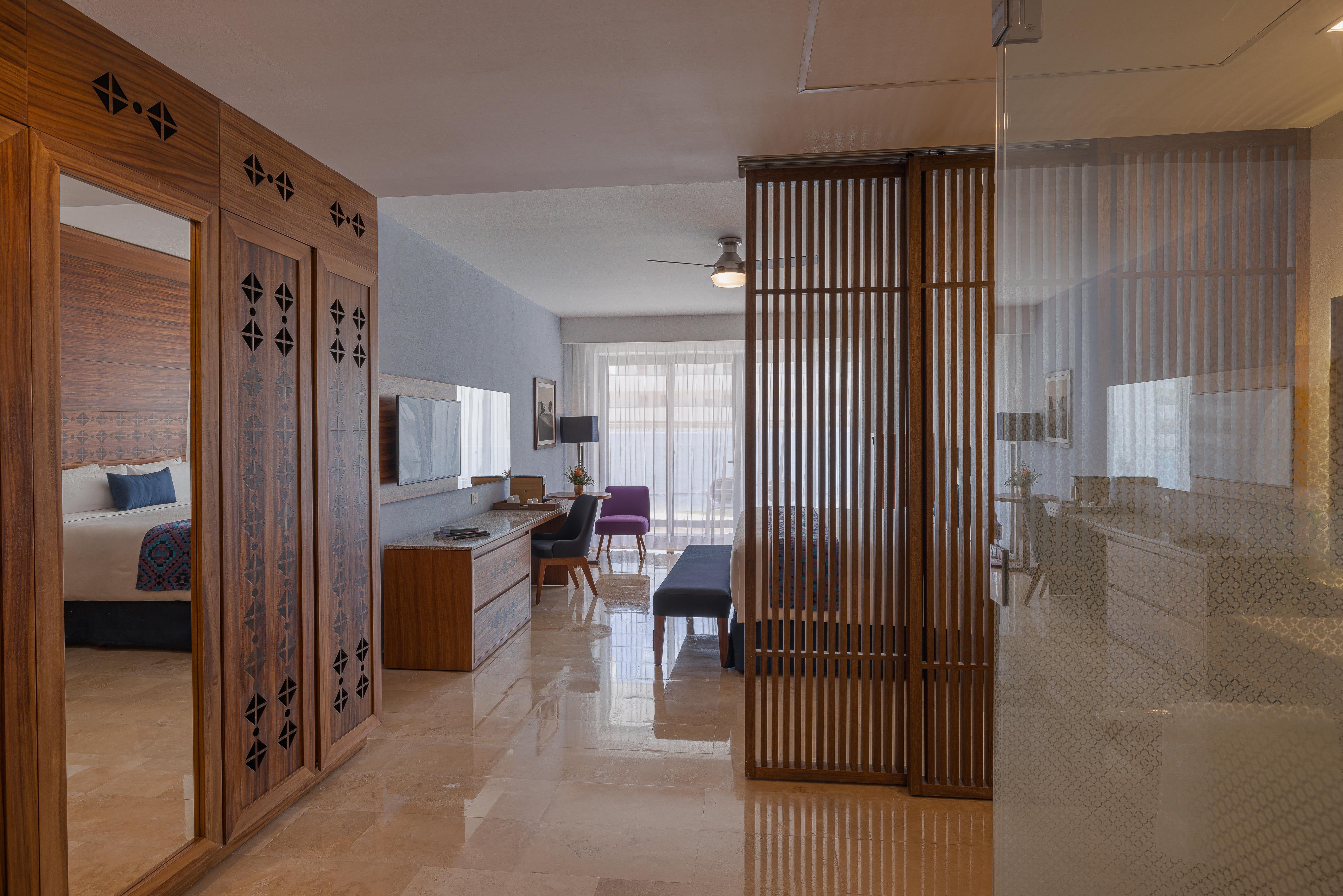 Hotel Sensira And Riviera Maya Puerto Morelos