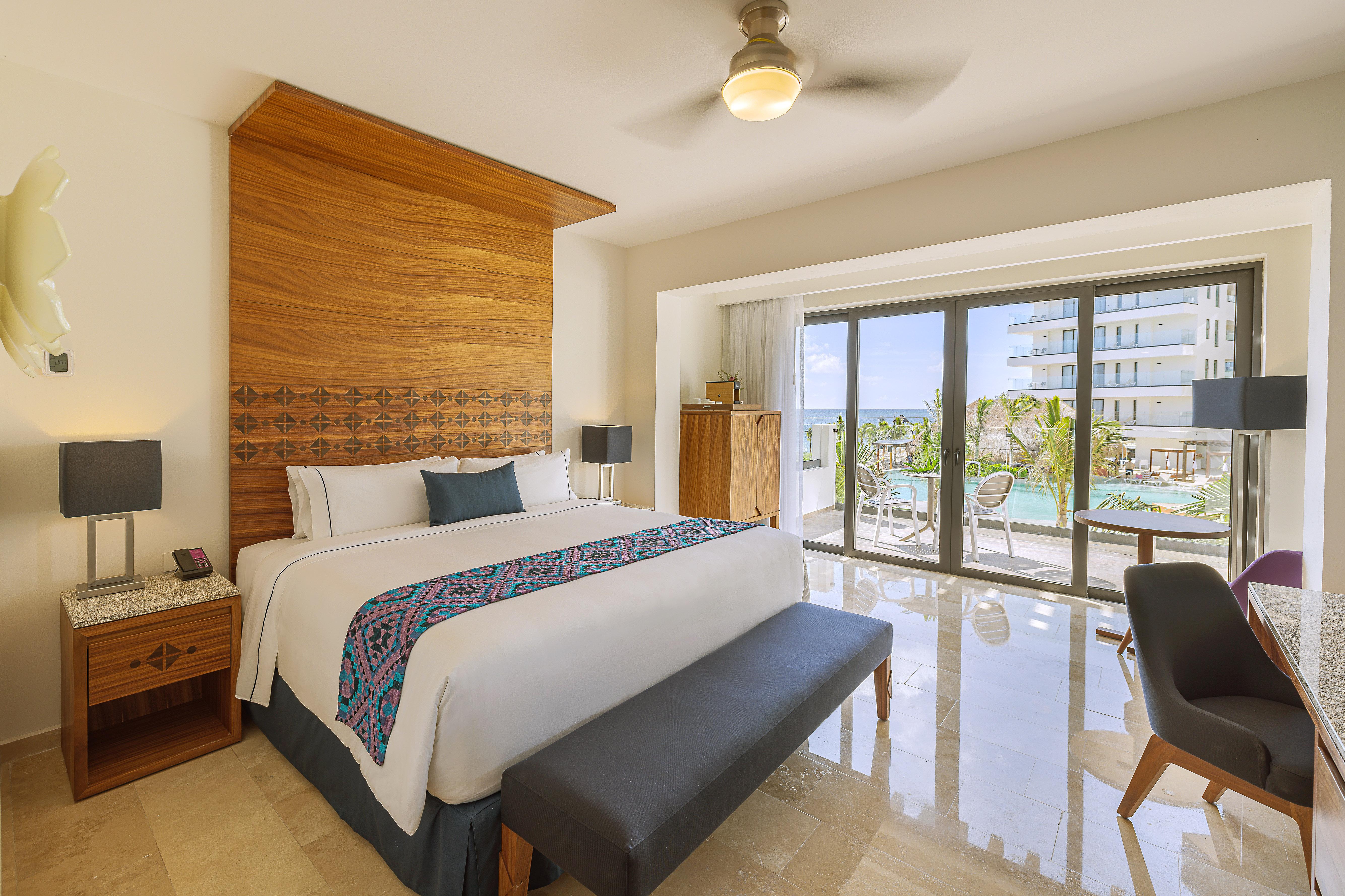 Hotel Sensira And Riviera Maya 5*