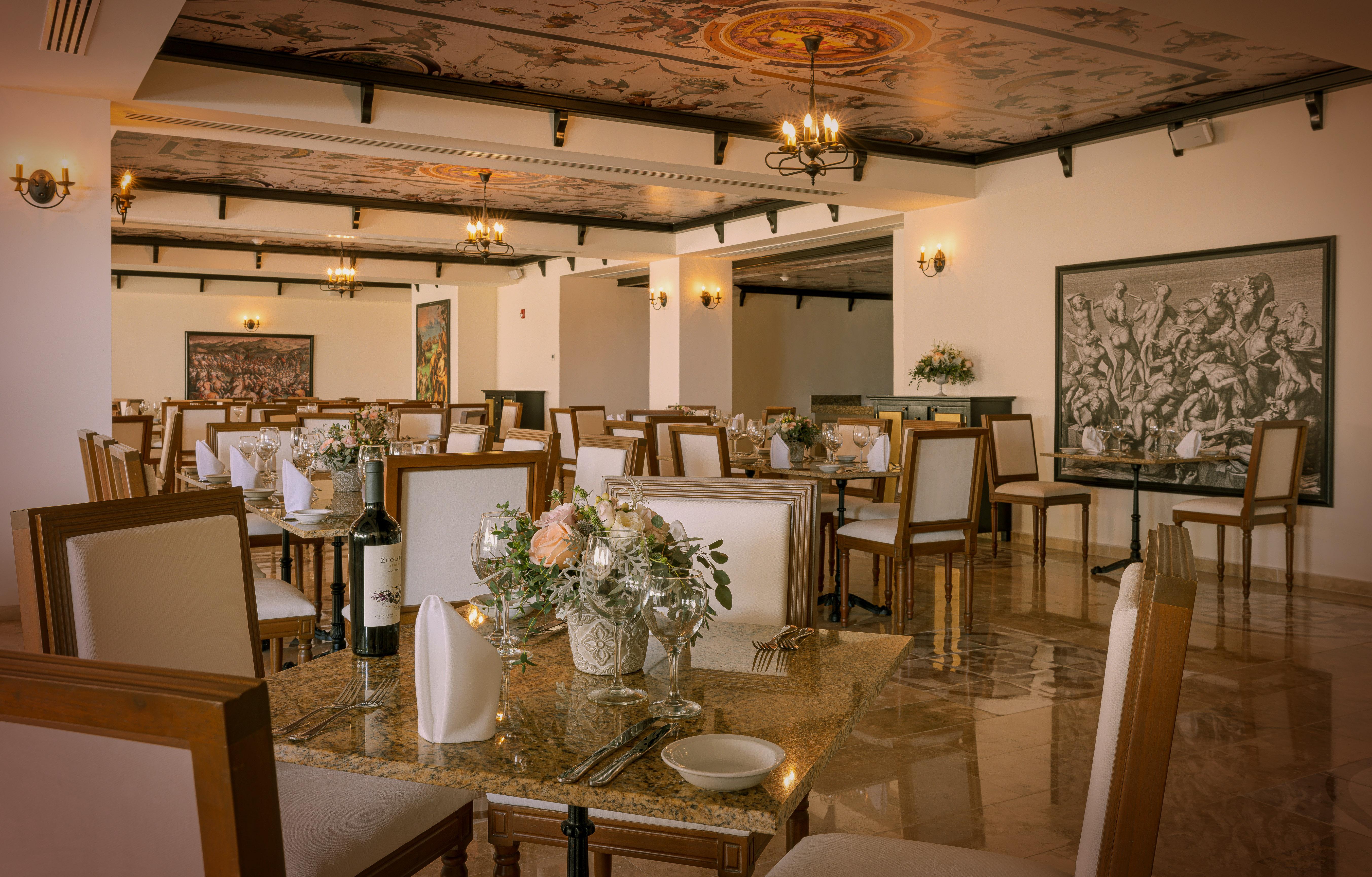 Sensira And Riviera Maya 5*
