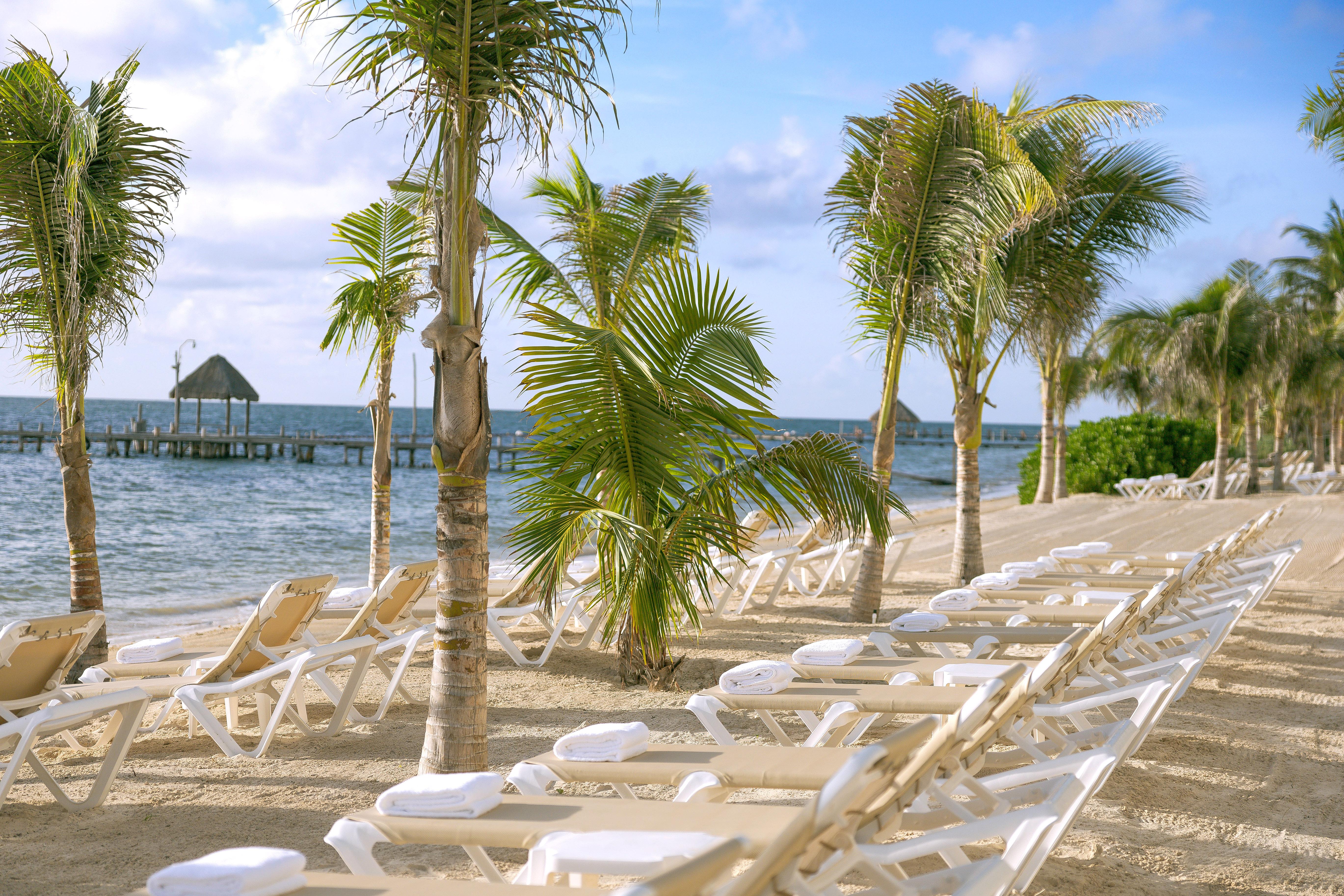 Hotel Sensira And Riviera Maya 5*