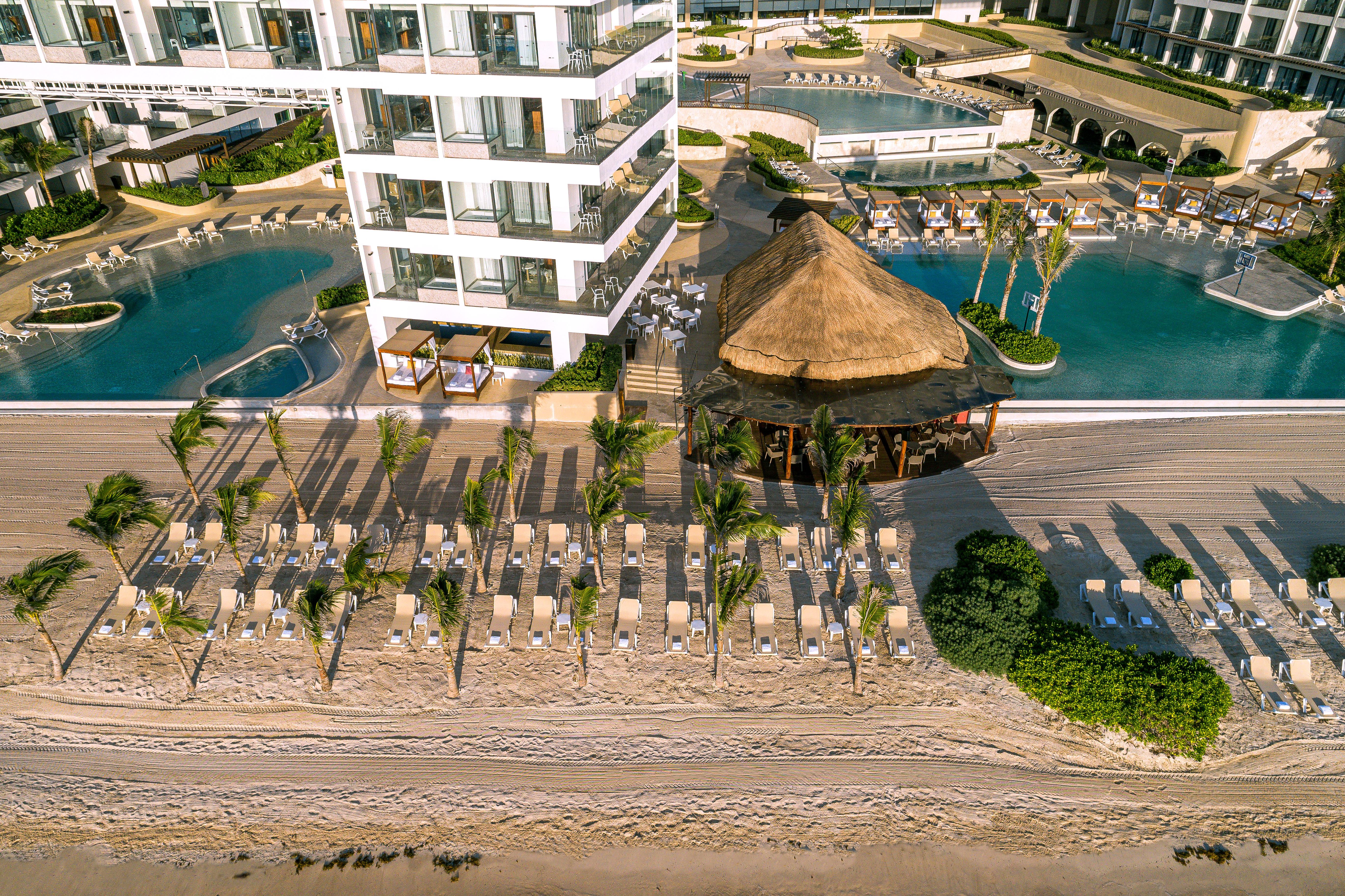 Sensira And Riviera Maya