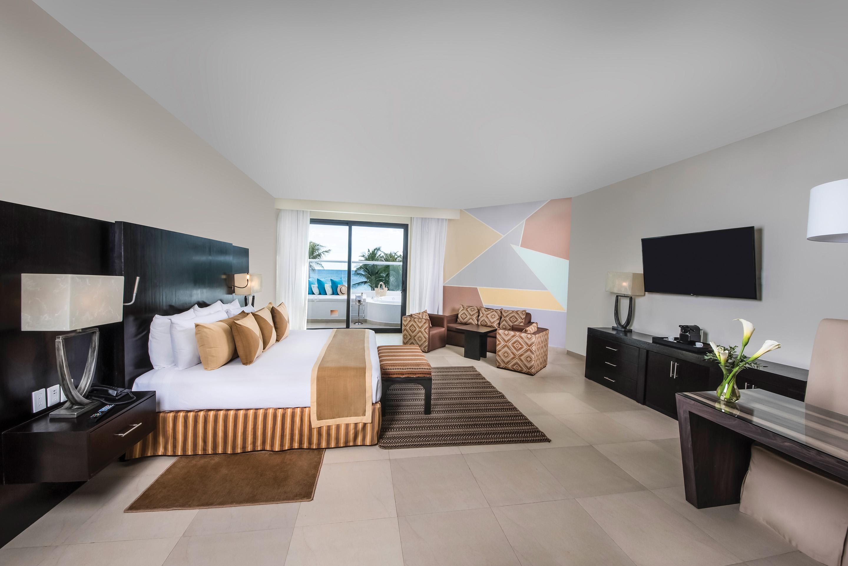 Resort Sunscape & Akumal