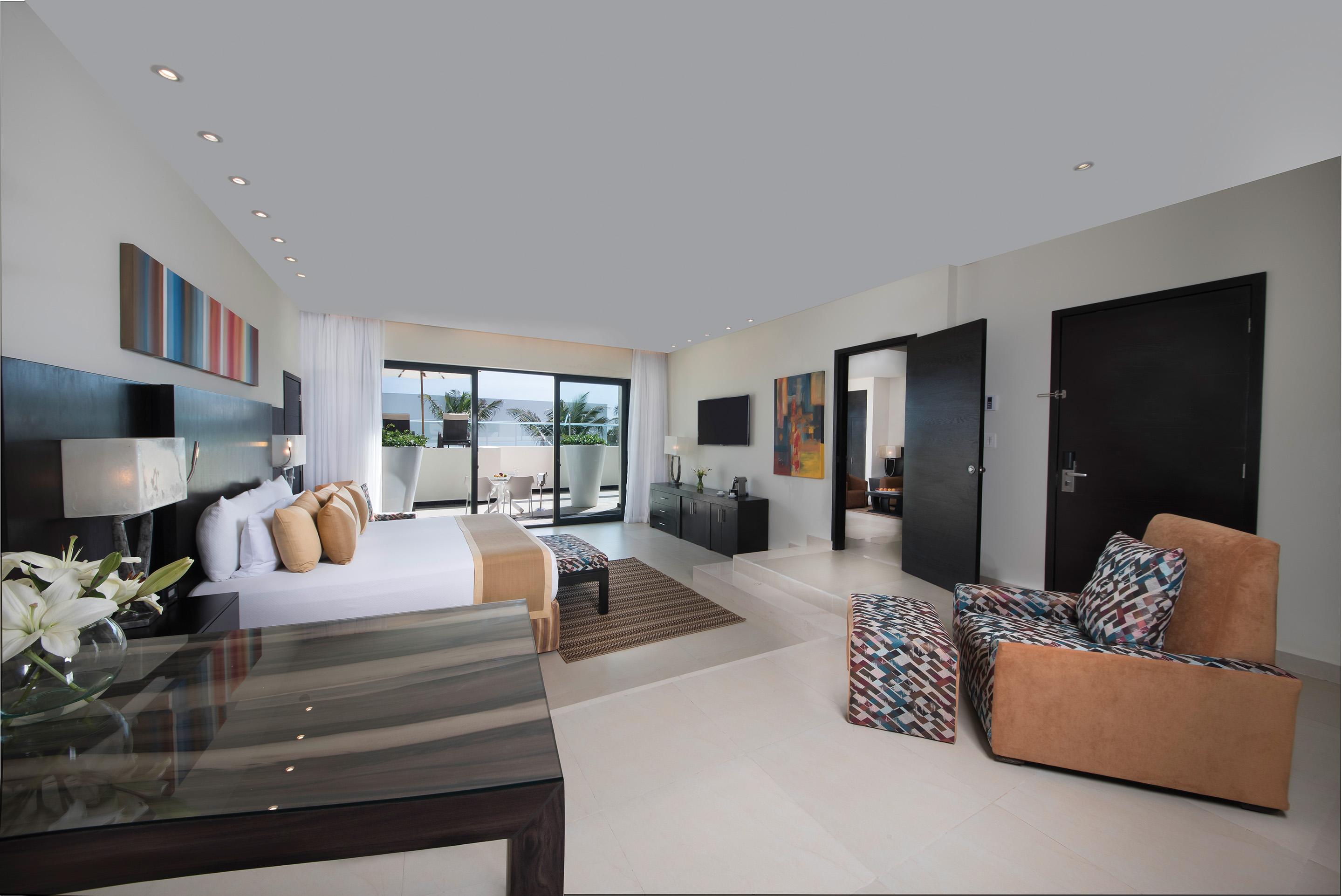Resort Sunscape & Akumal