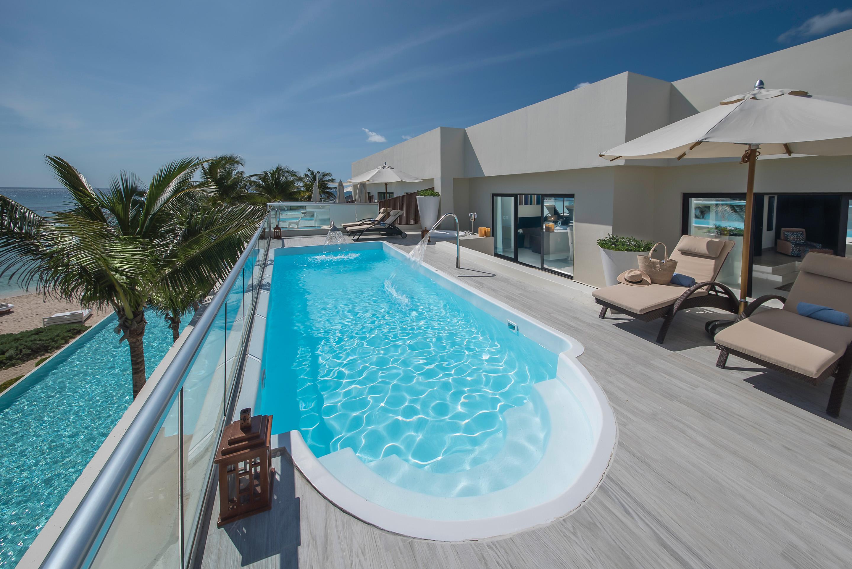 Resort Sunscape &