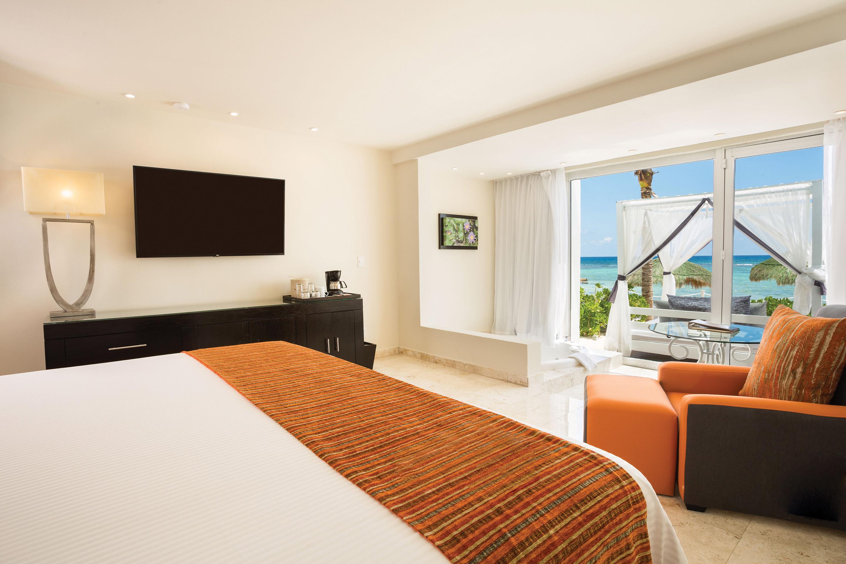 Resort Sunscape & Akumal