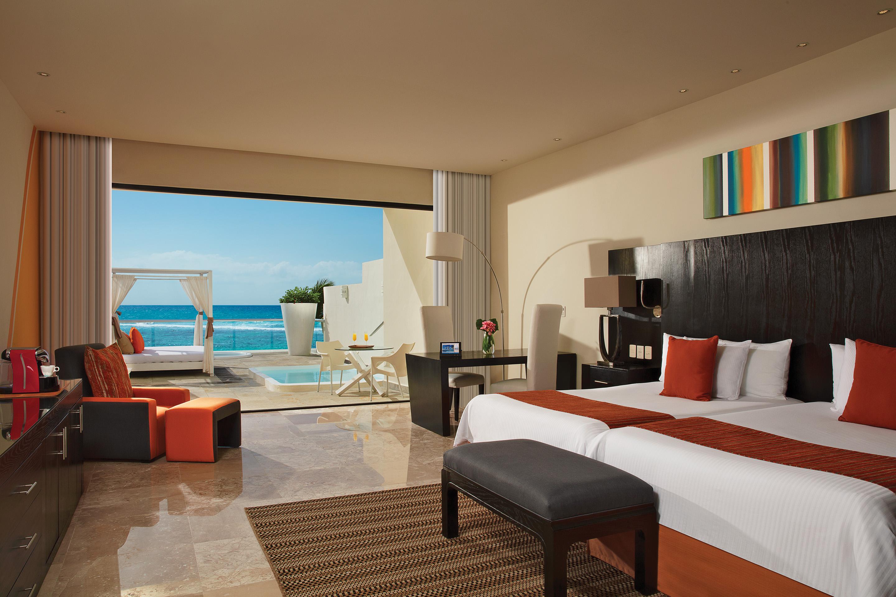 Sunscape & Resort Akumal