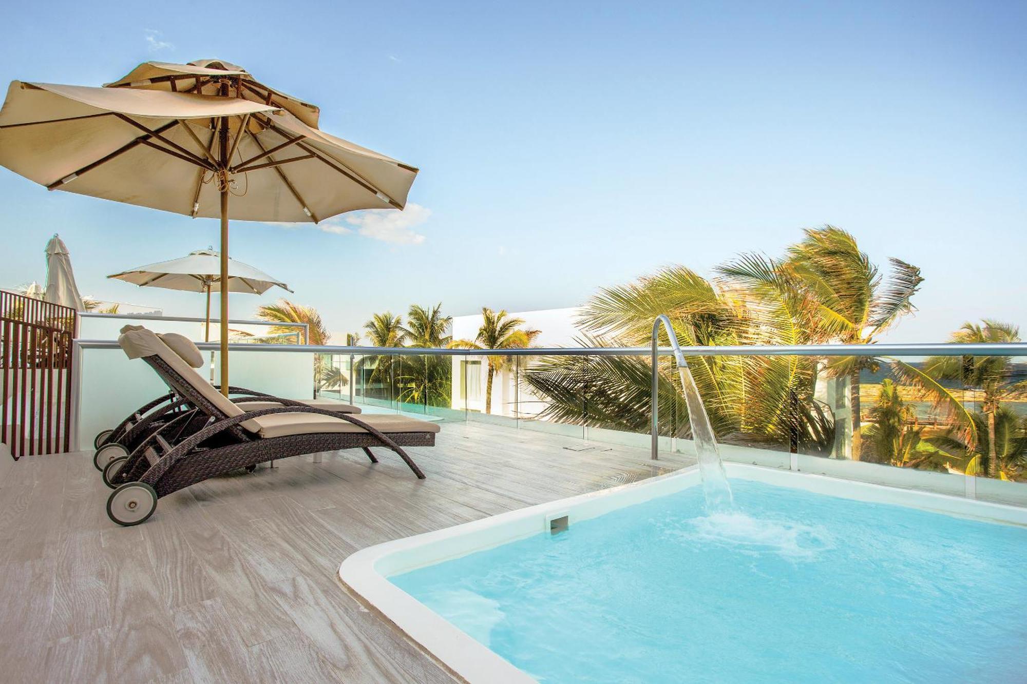 Sunscape & 4* Akumal