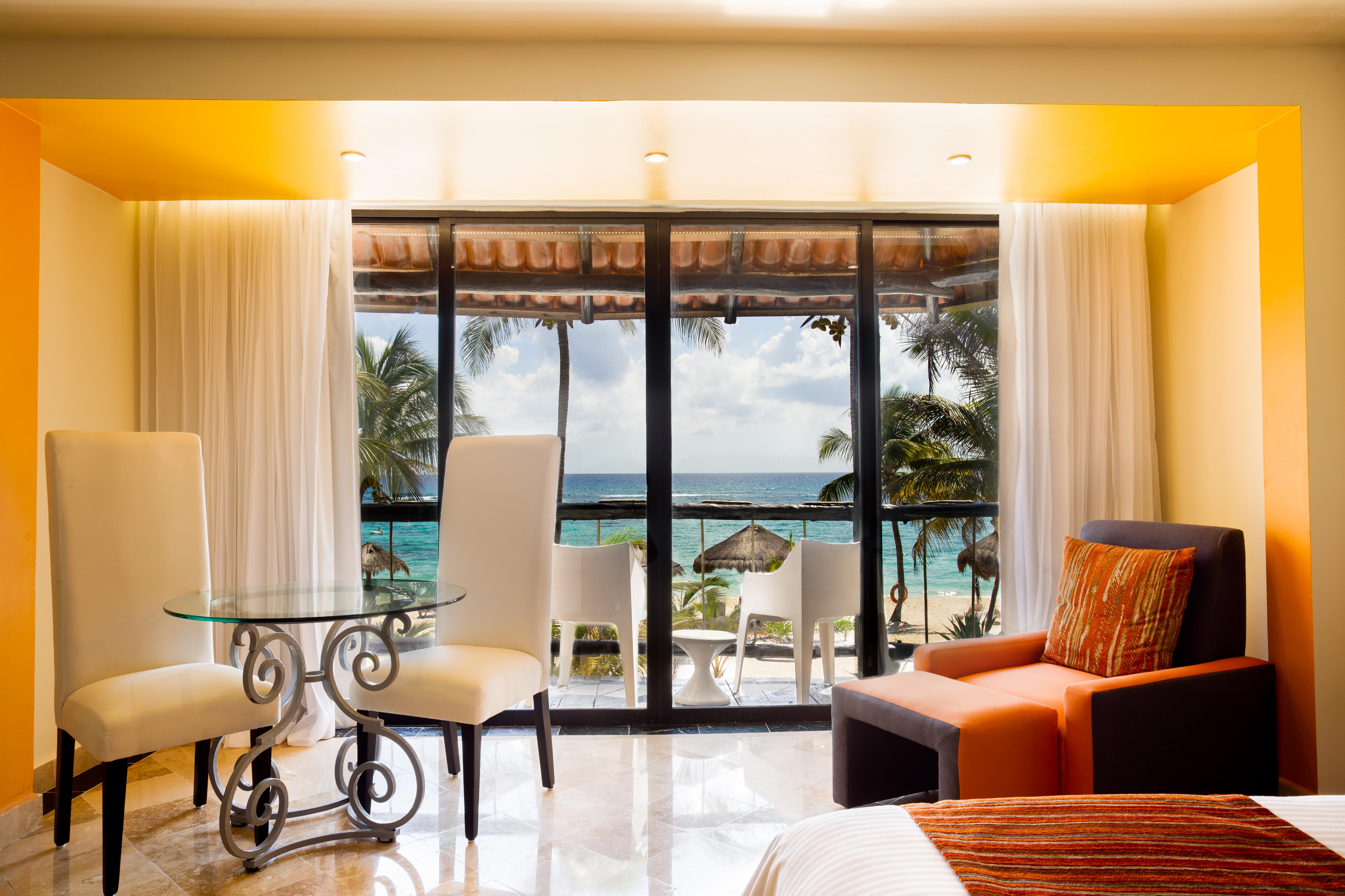 Resort Sunscape & Akumal