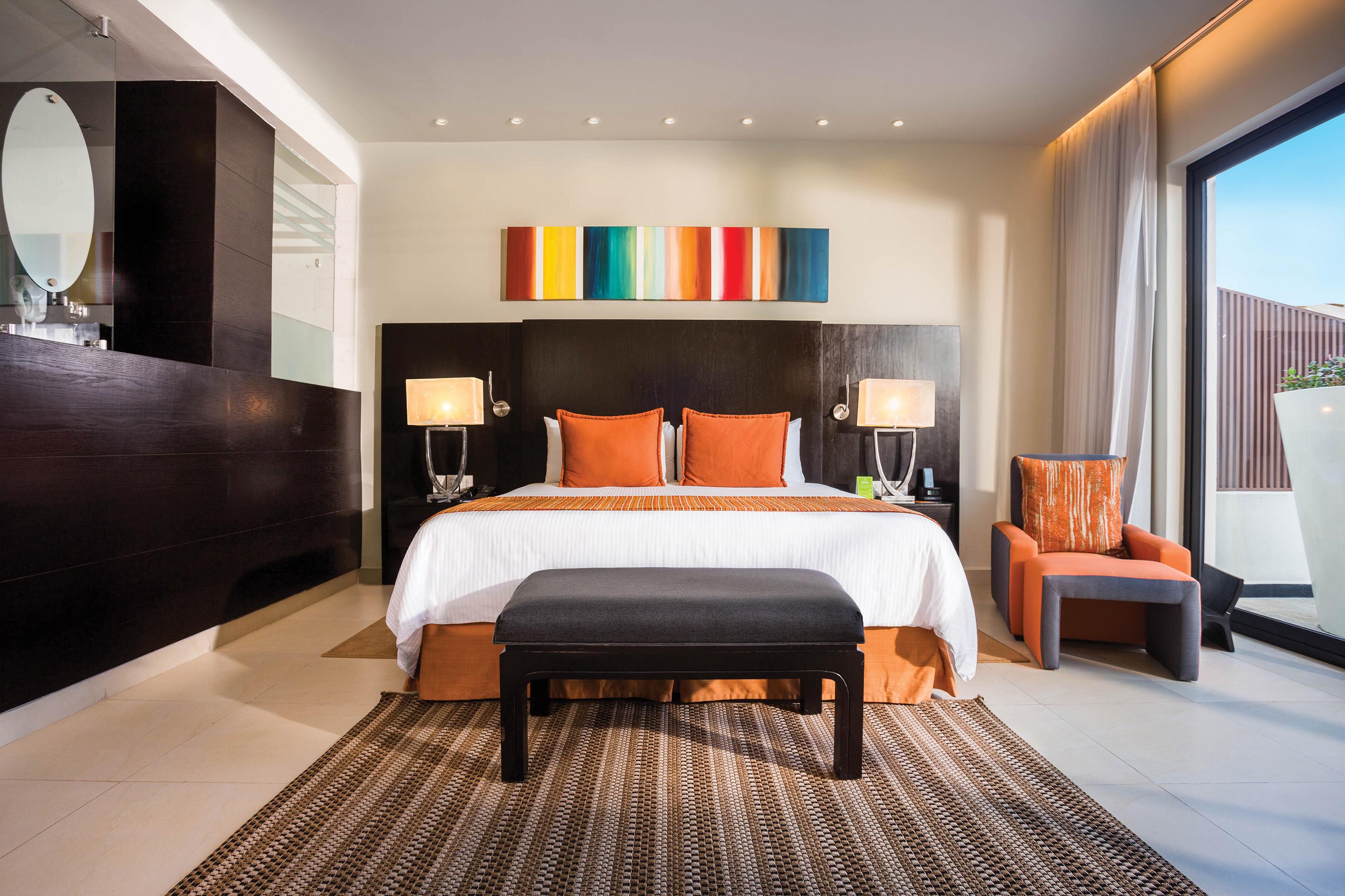 Sunscape & Resort 4*
