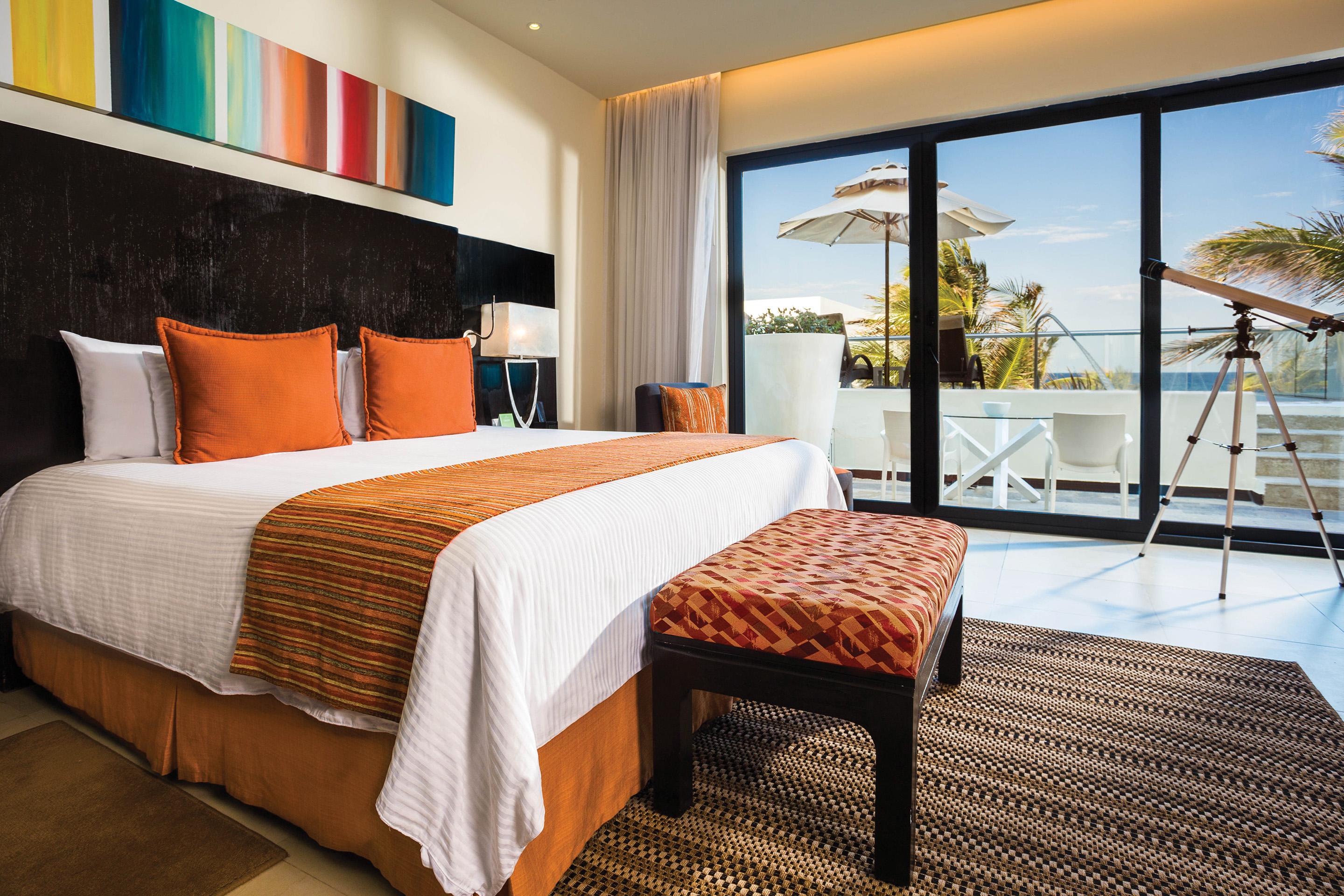 Sunscape & Resort
