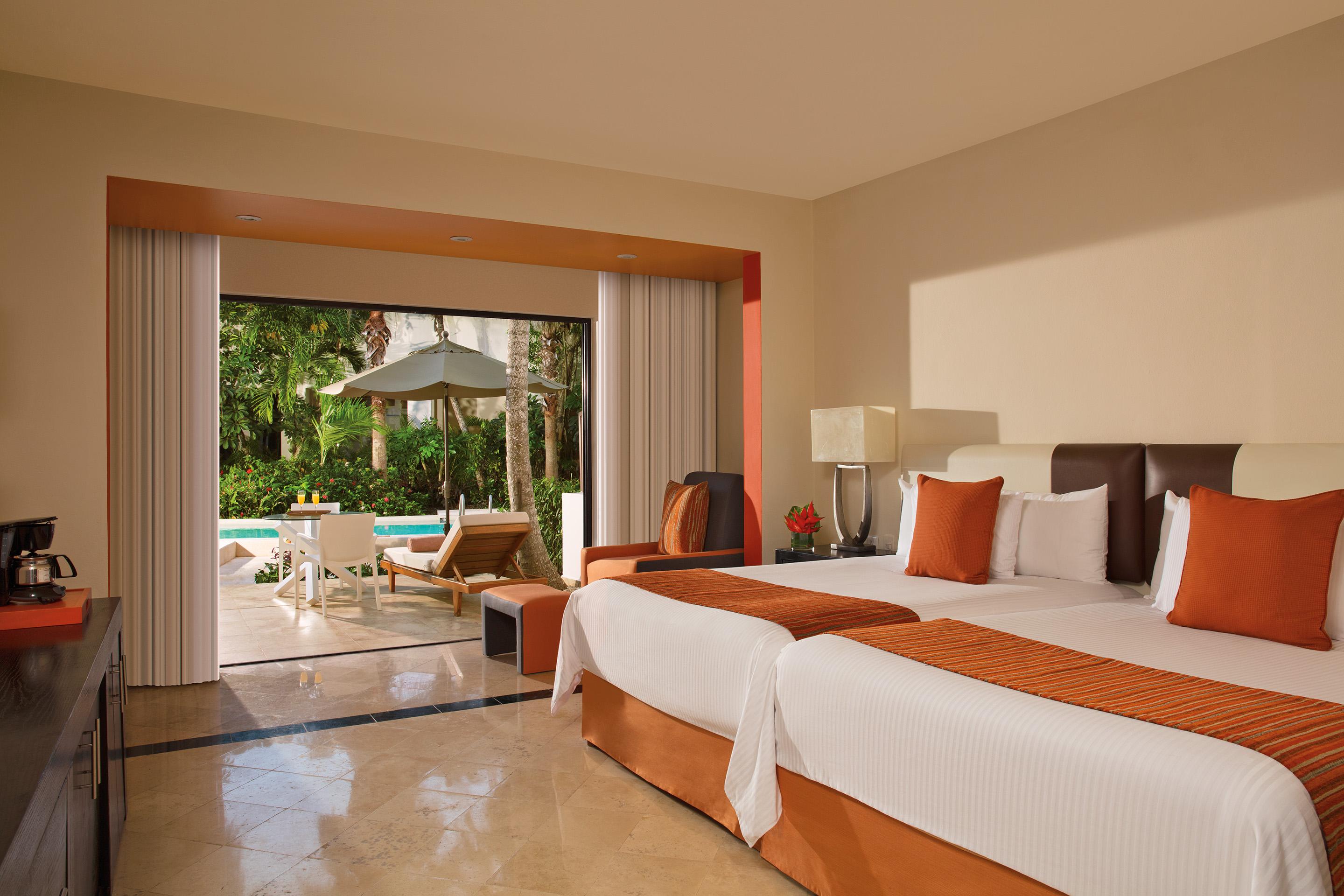 Sunscape & Resort 4*