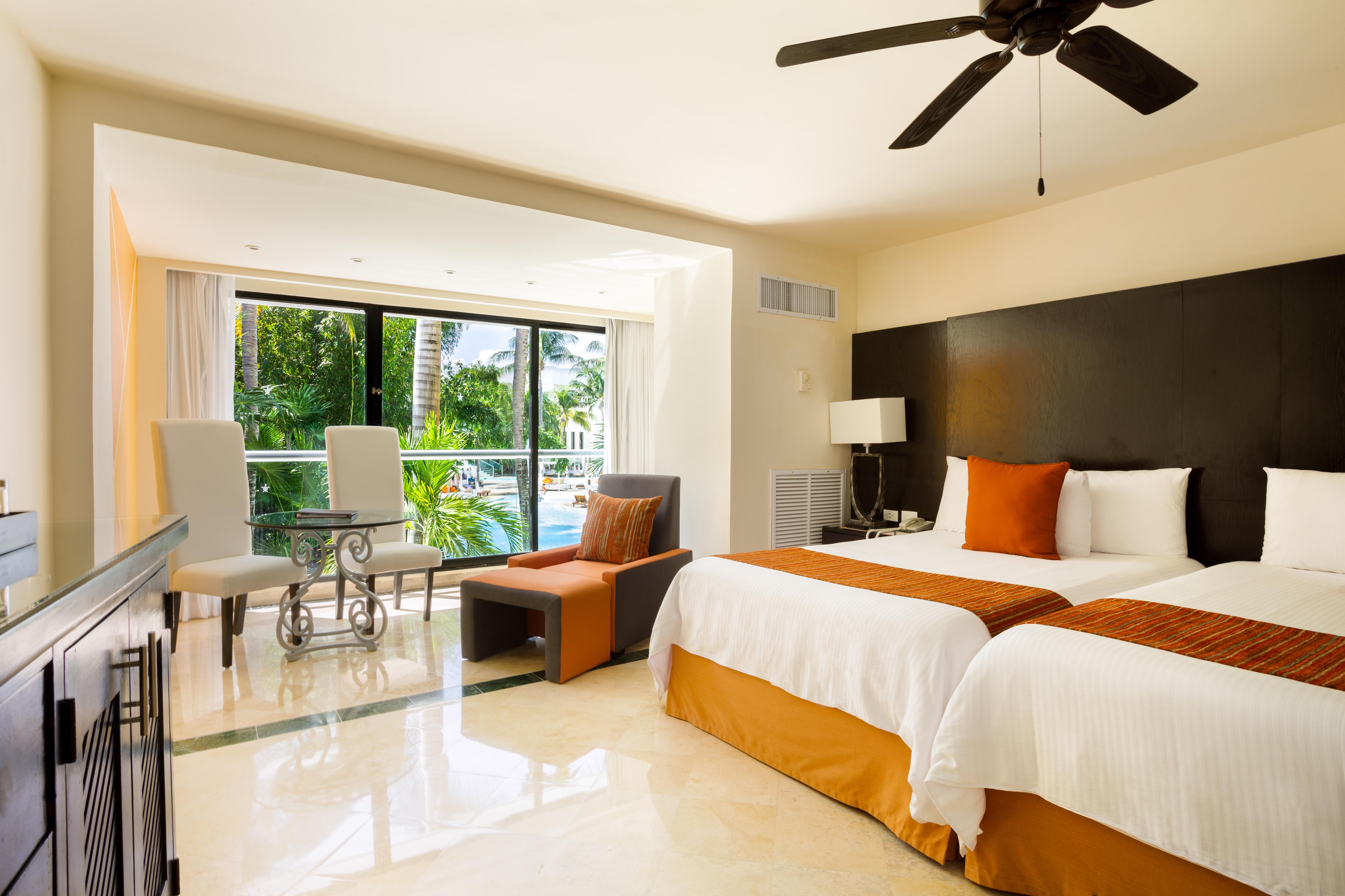 Resort Sunscape &