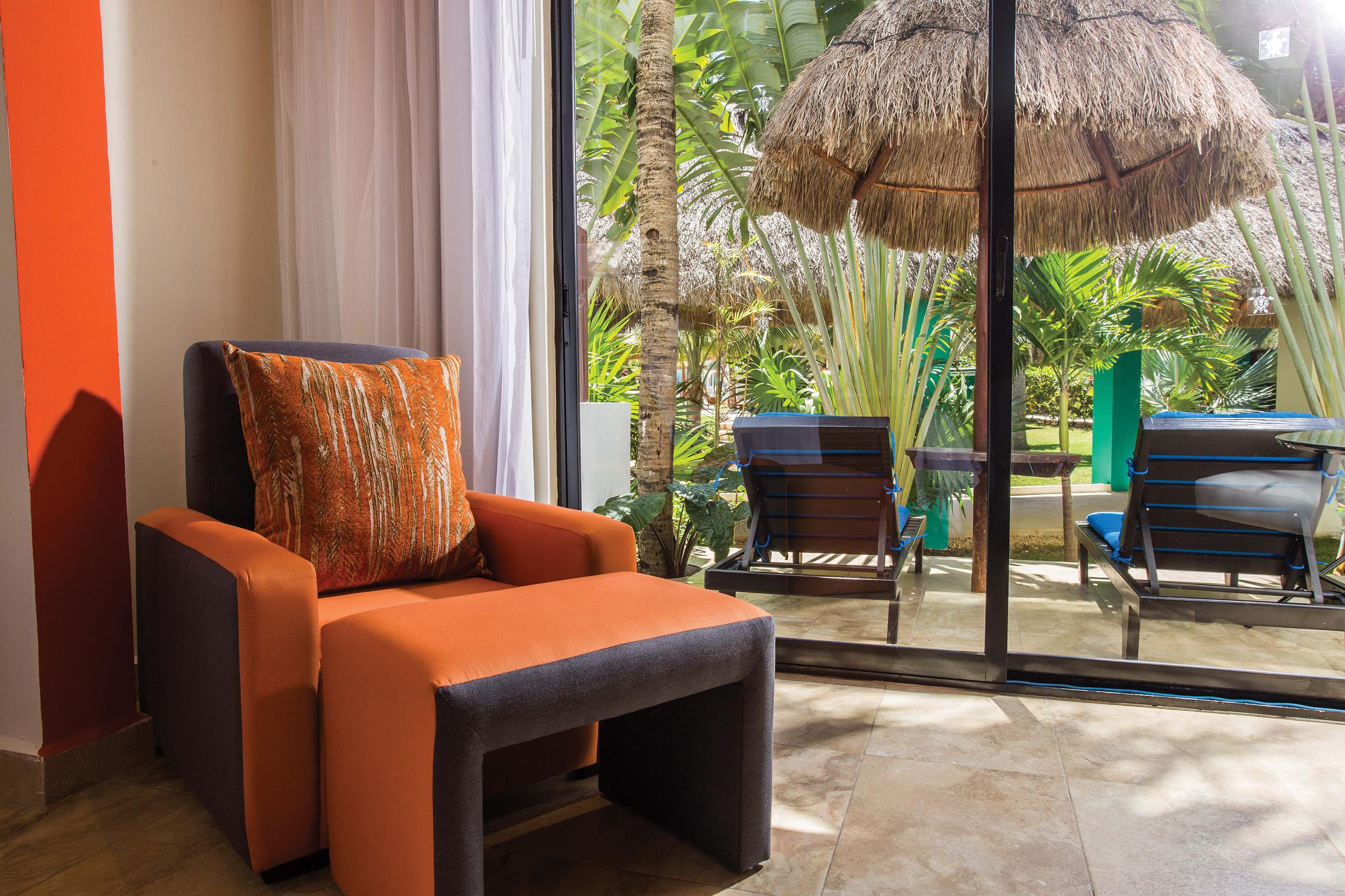 Resort Sunscape & Akumal
