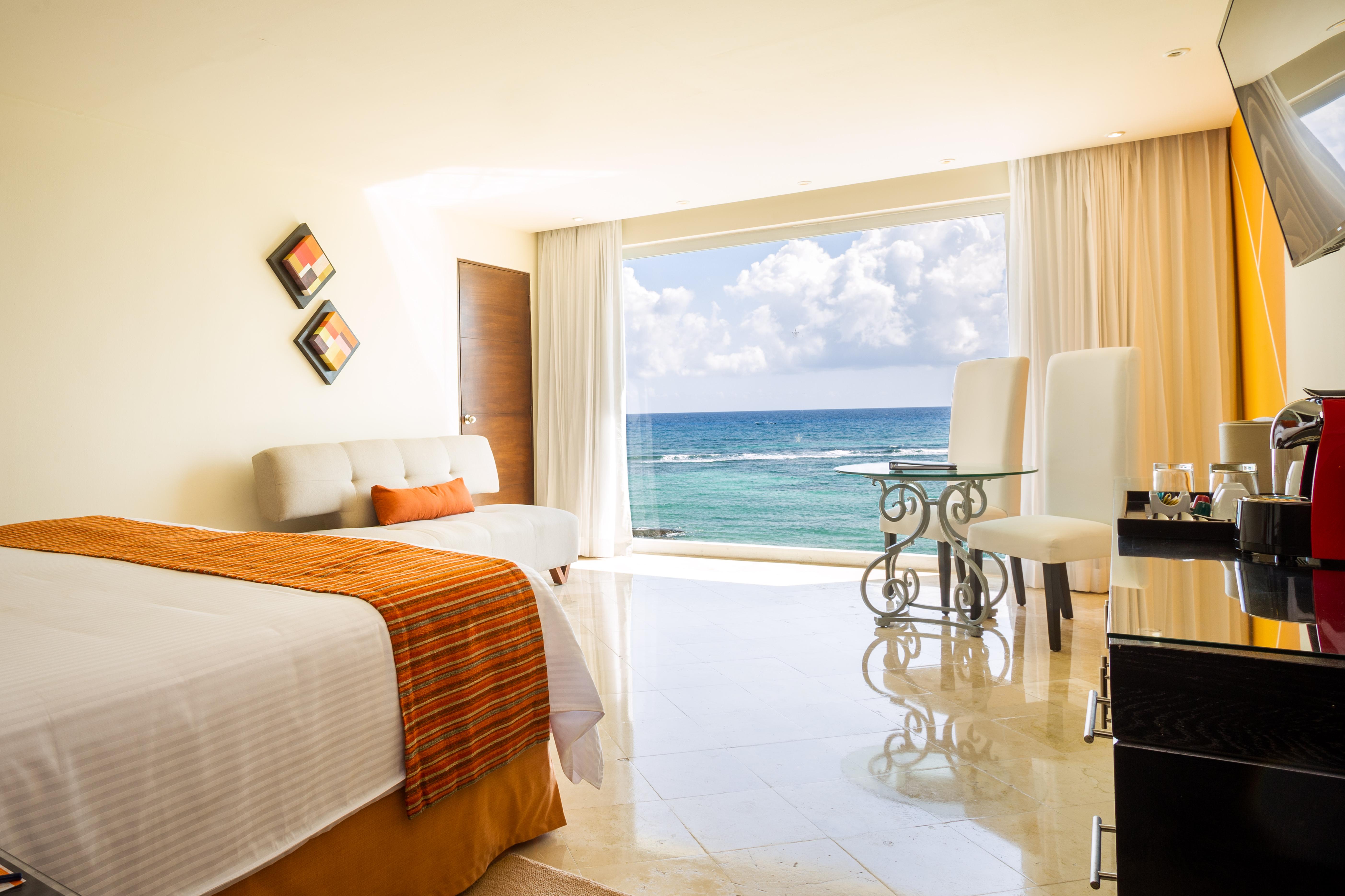 Sunscape & Resort 4*