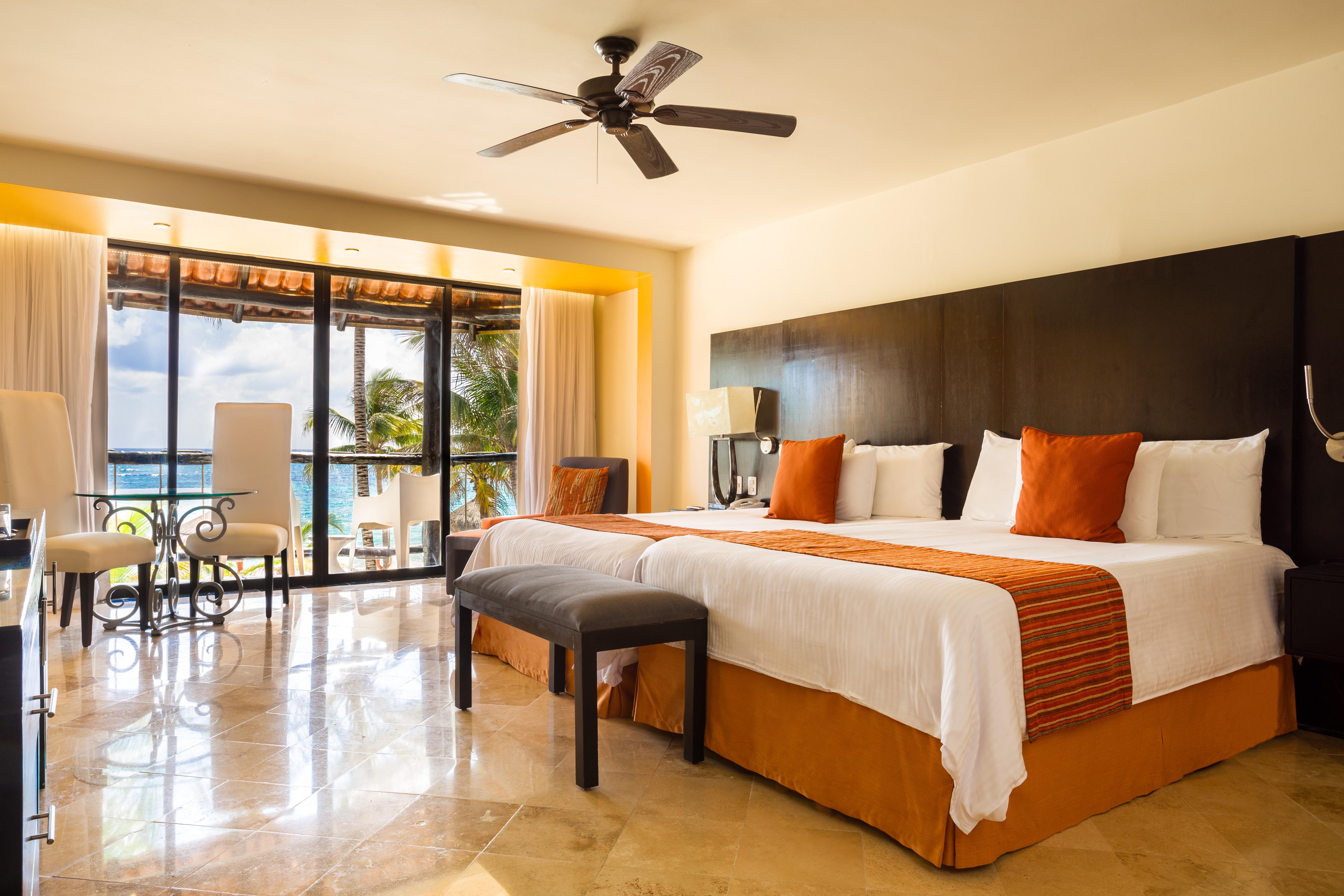 Sunscape & Resort Akumal