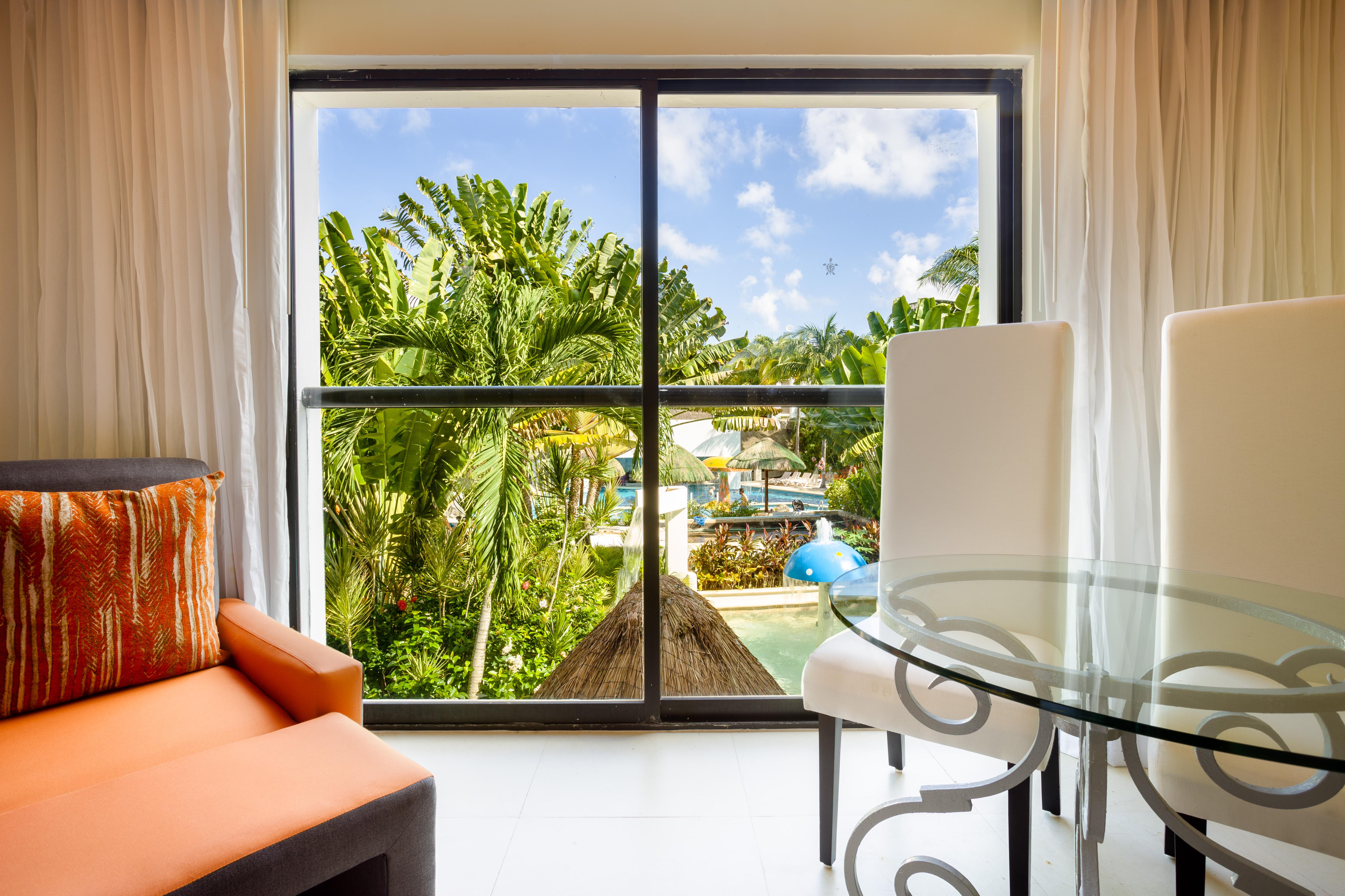 Sunscape & Akumal