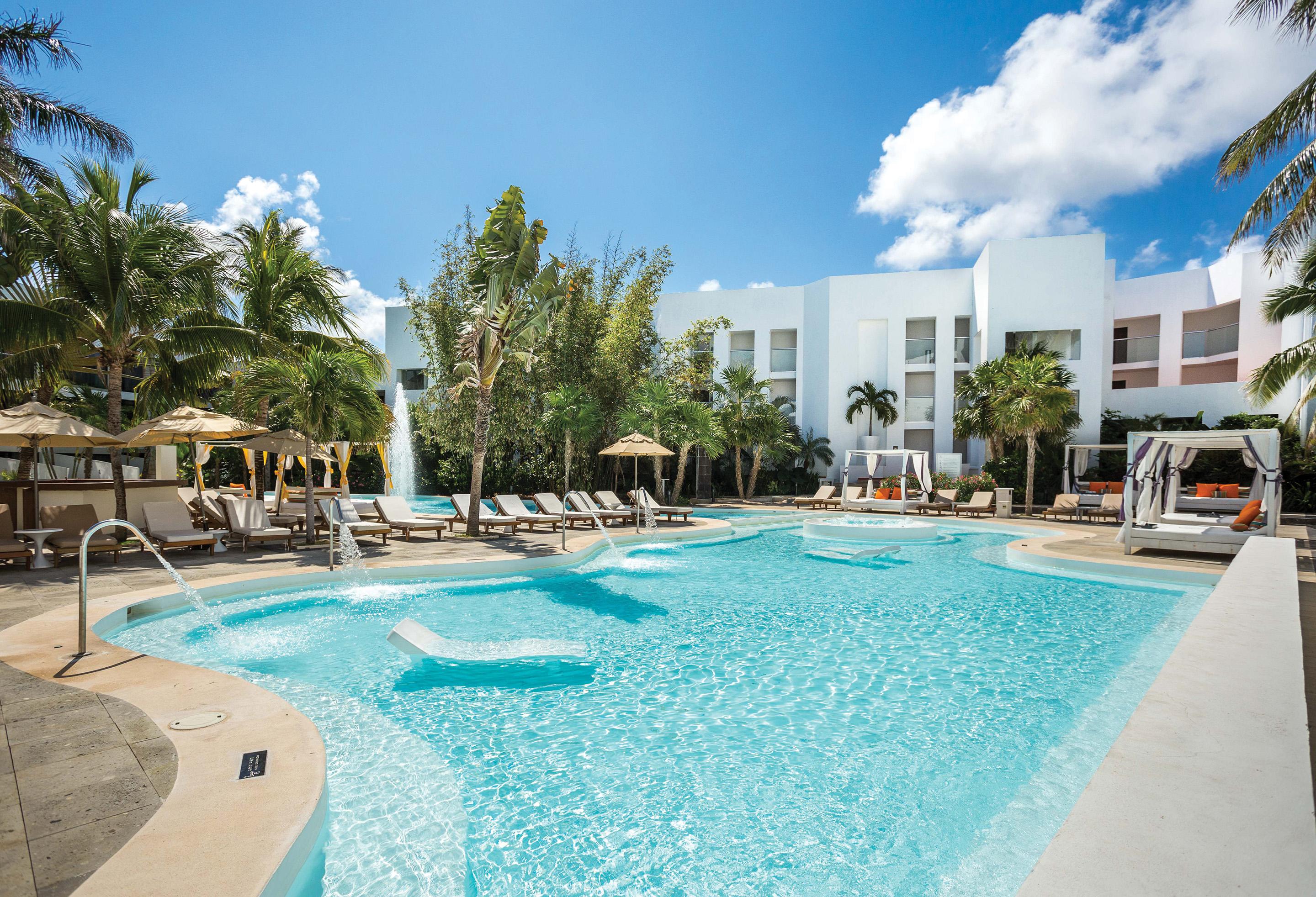 Sunscape & Resort Akumal