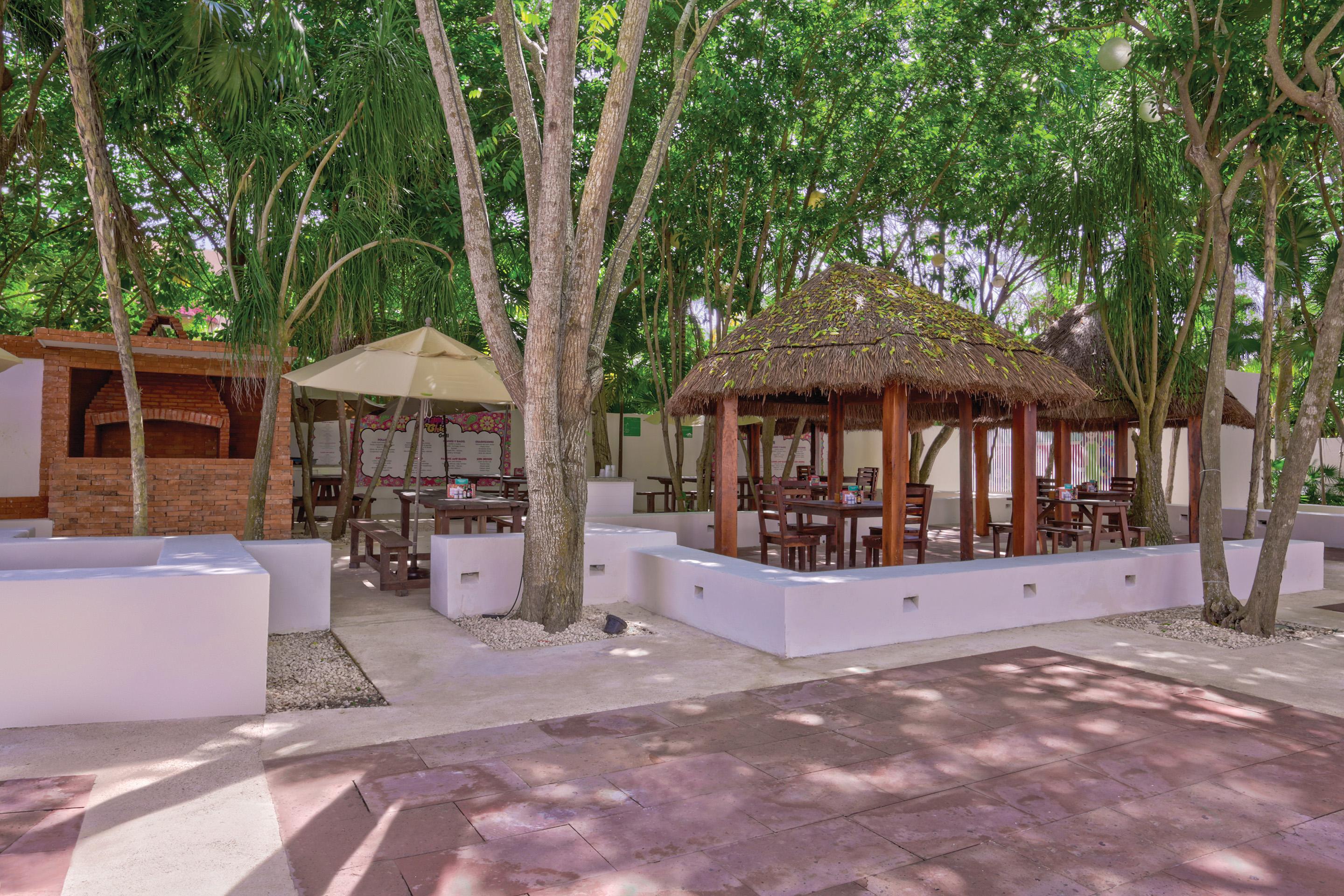 Sunscape & Resort Akumal
