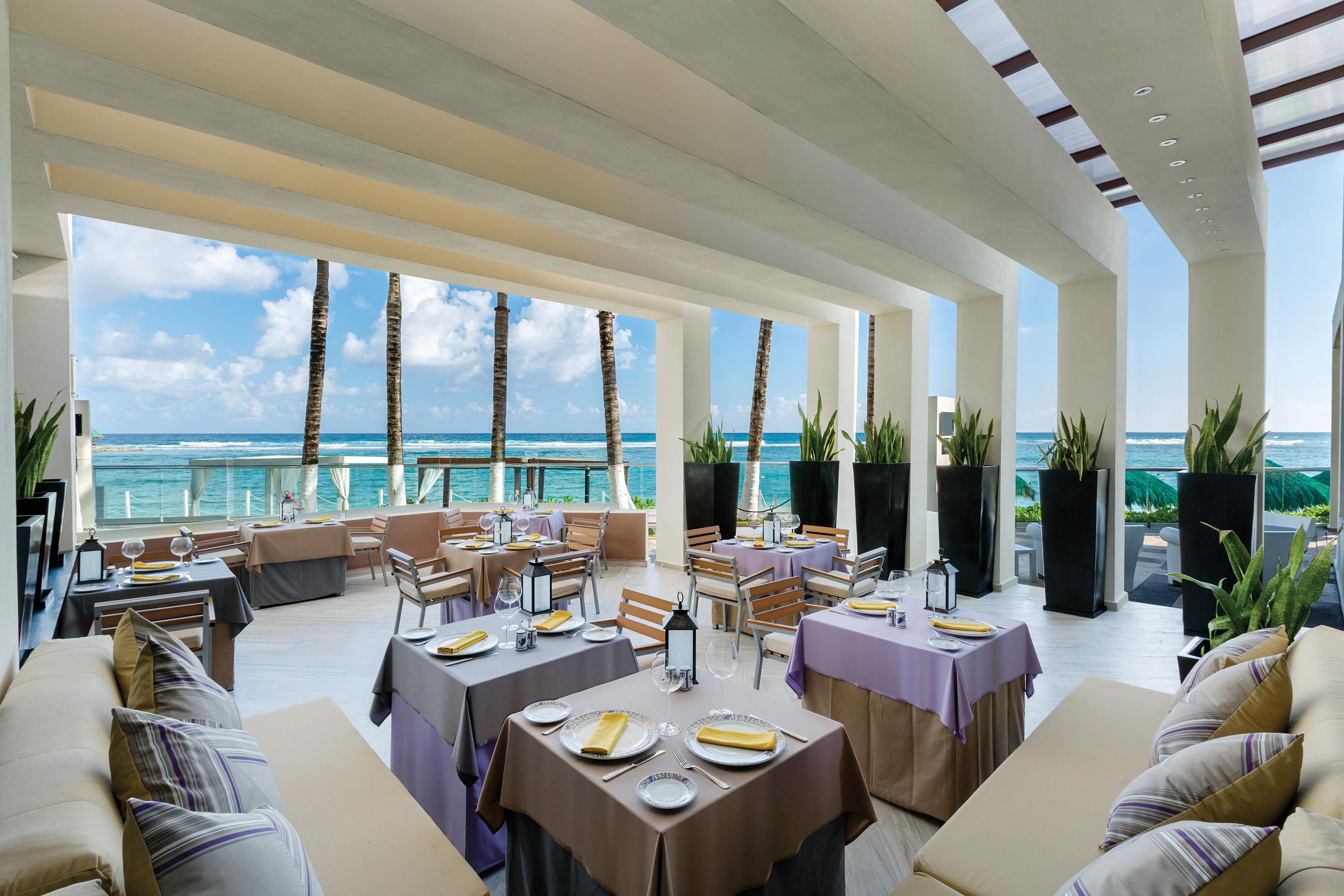 Sunscape &