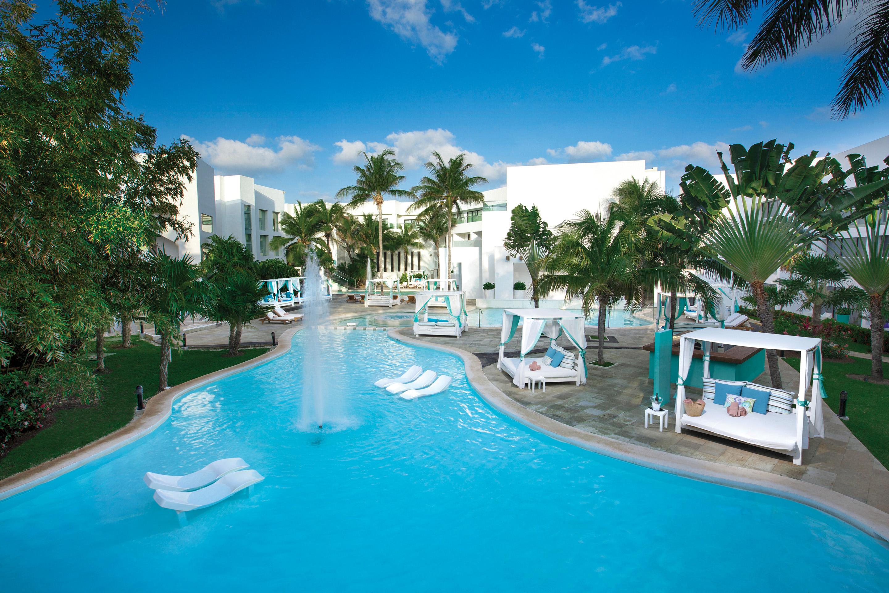Sunscape & Resort