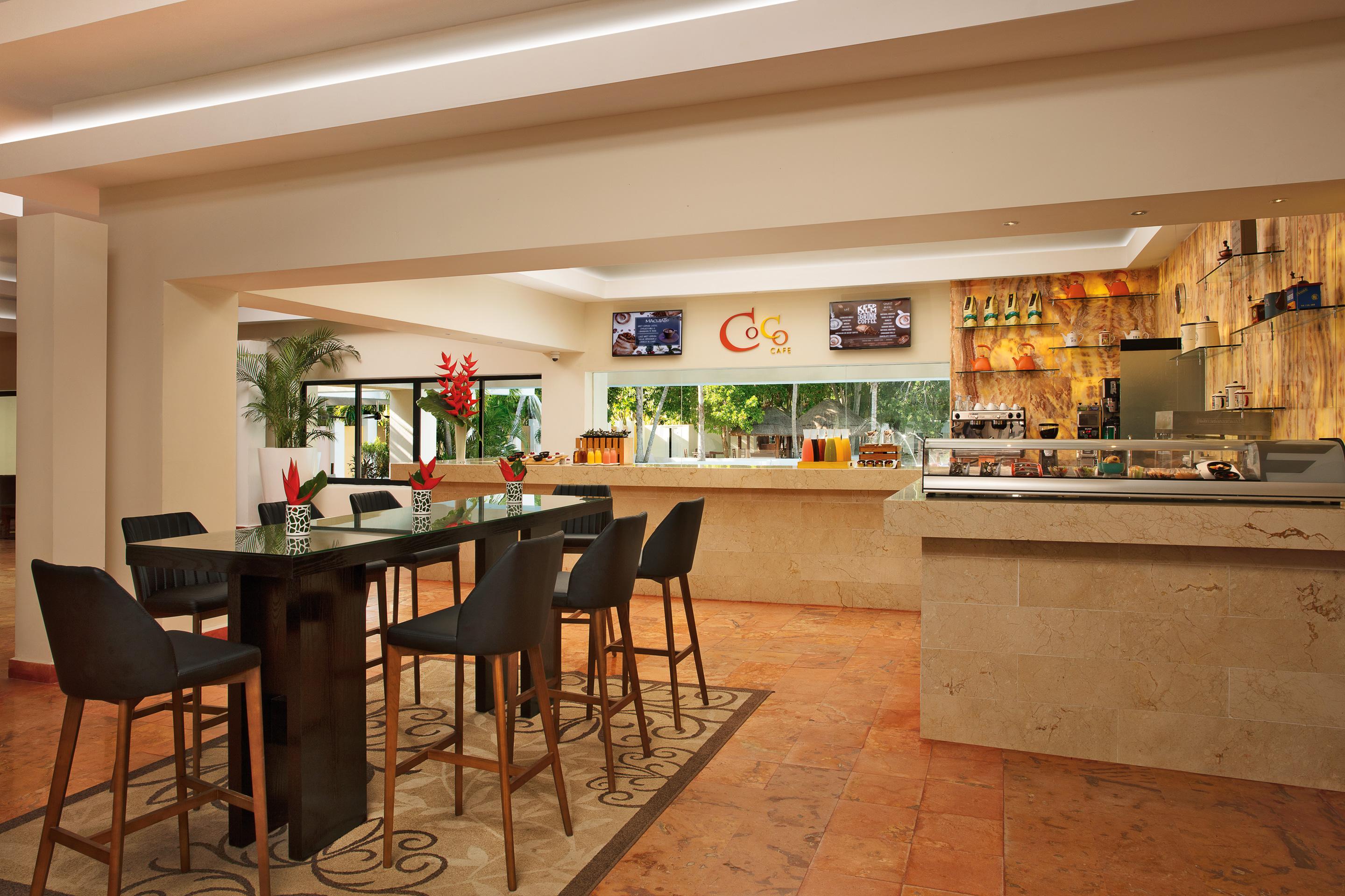 Sunscape & Resort 4*