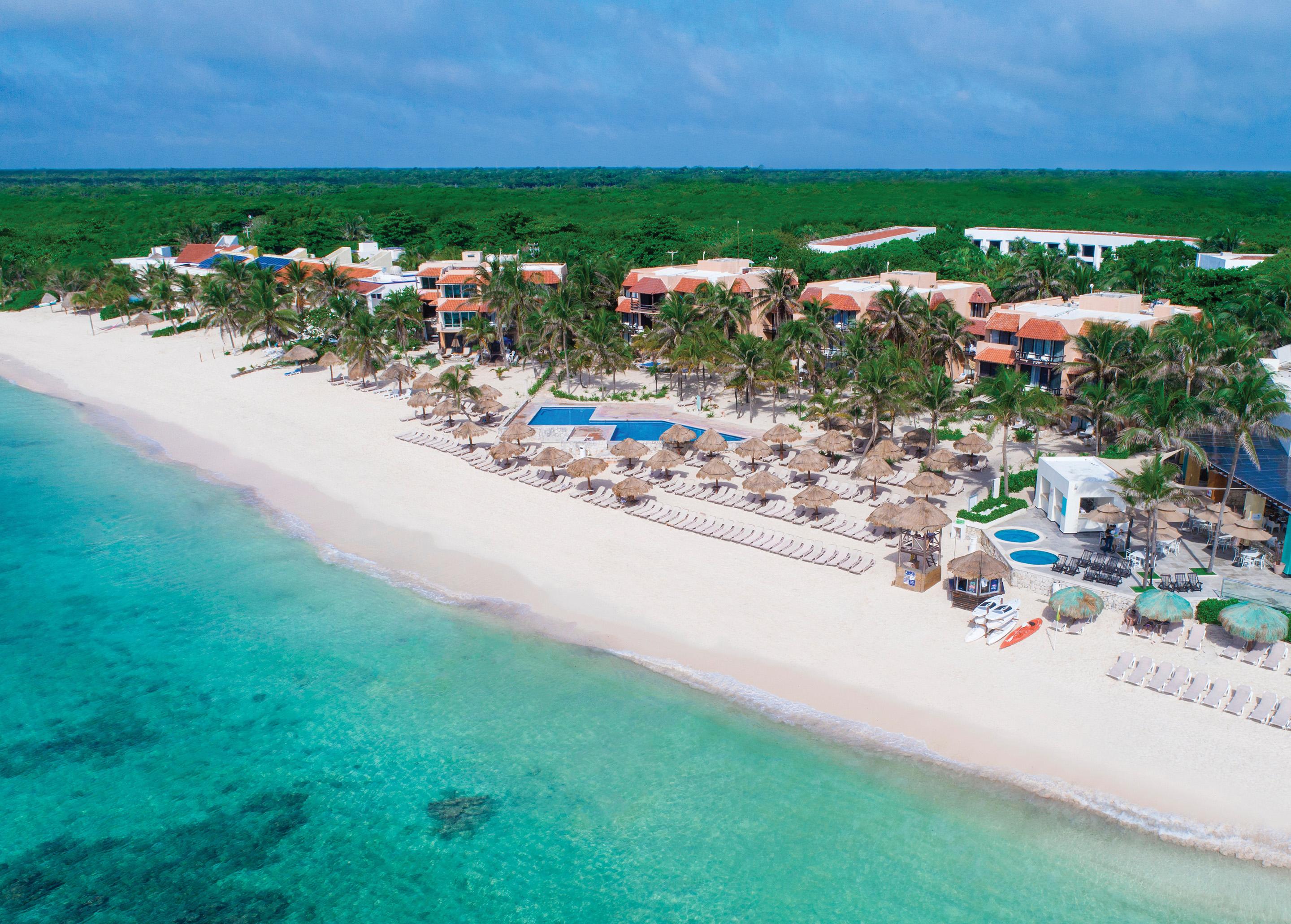 Resort Sunscape &