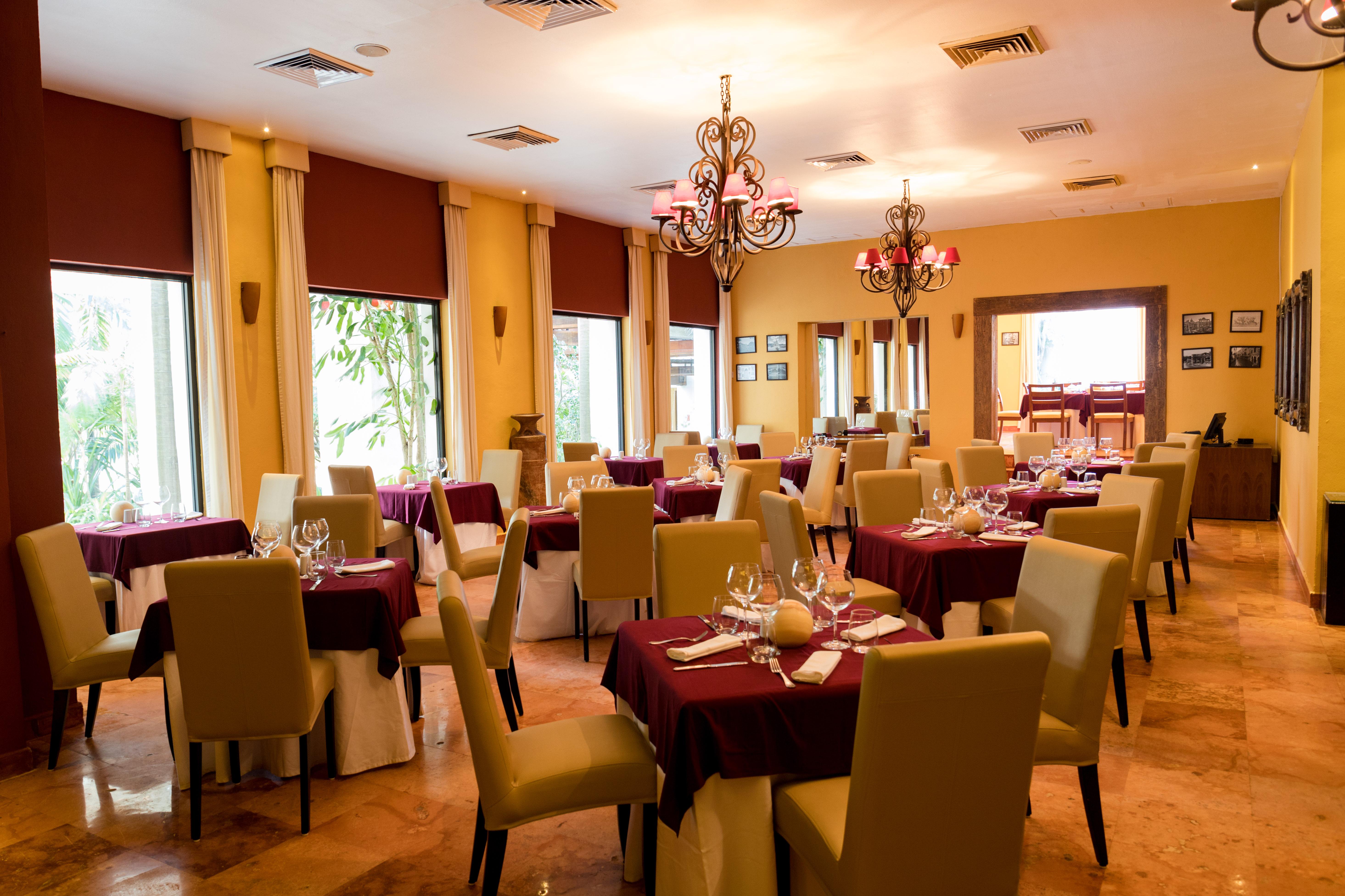 Sunscape & Resort 4*