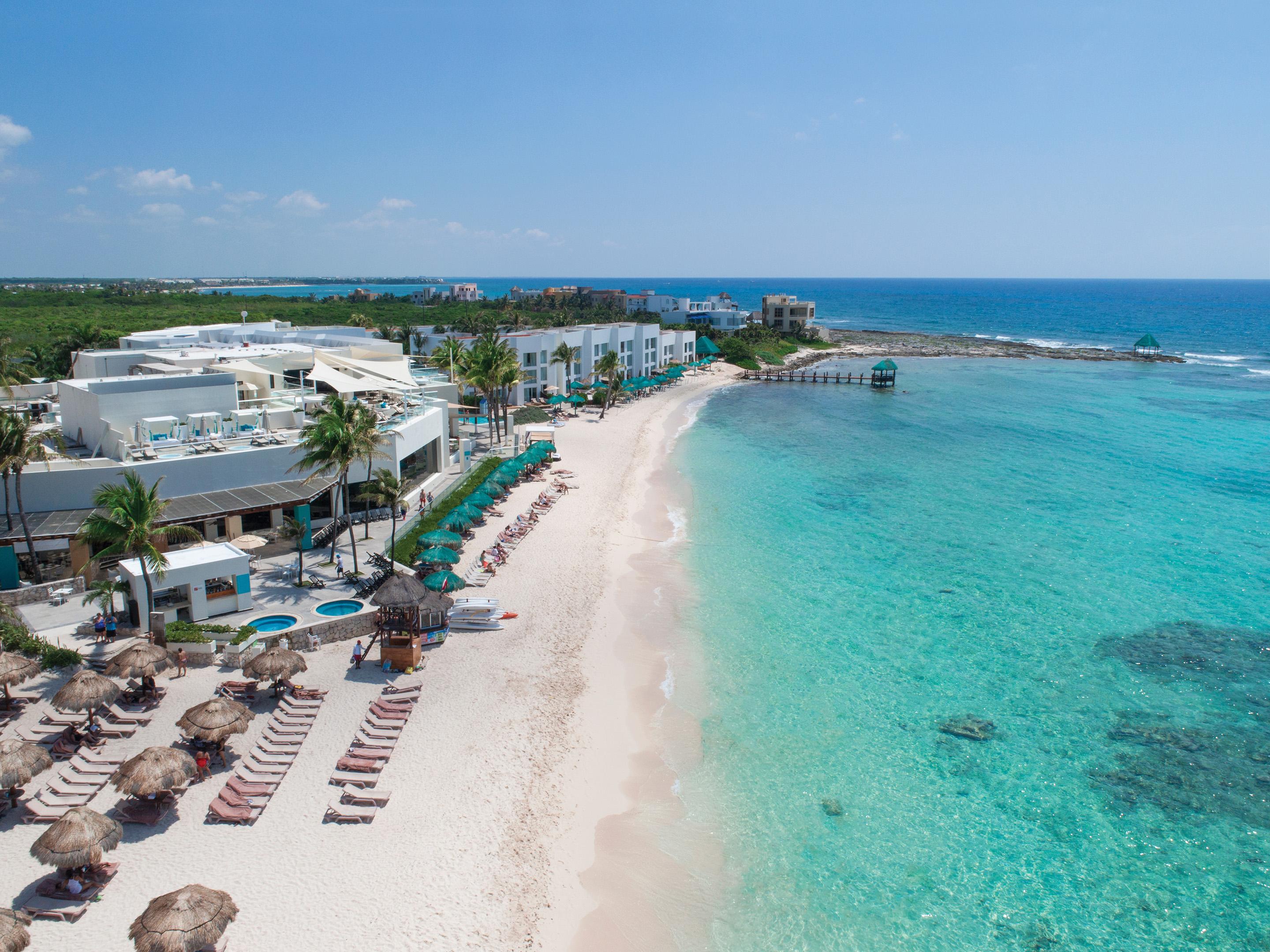 Resort Sunscape & Akumal