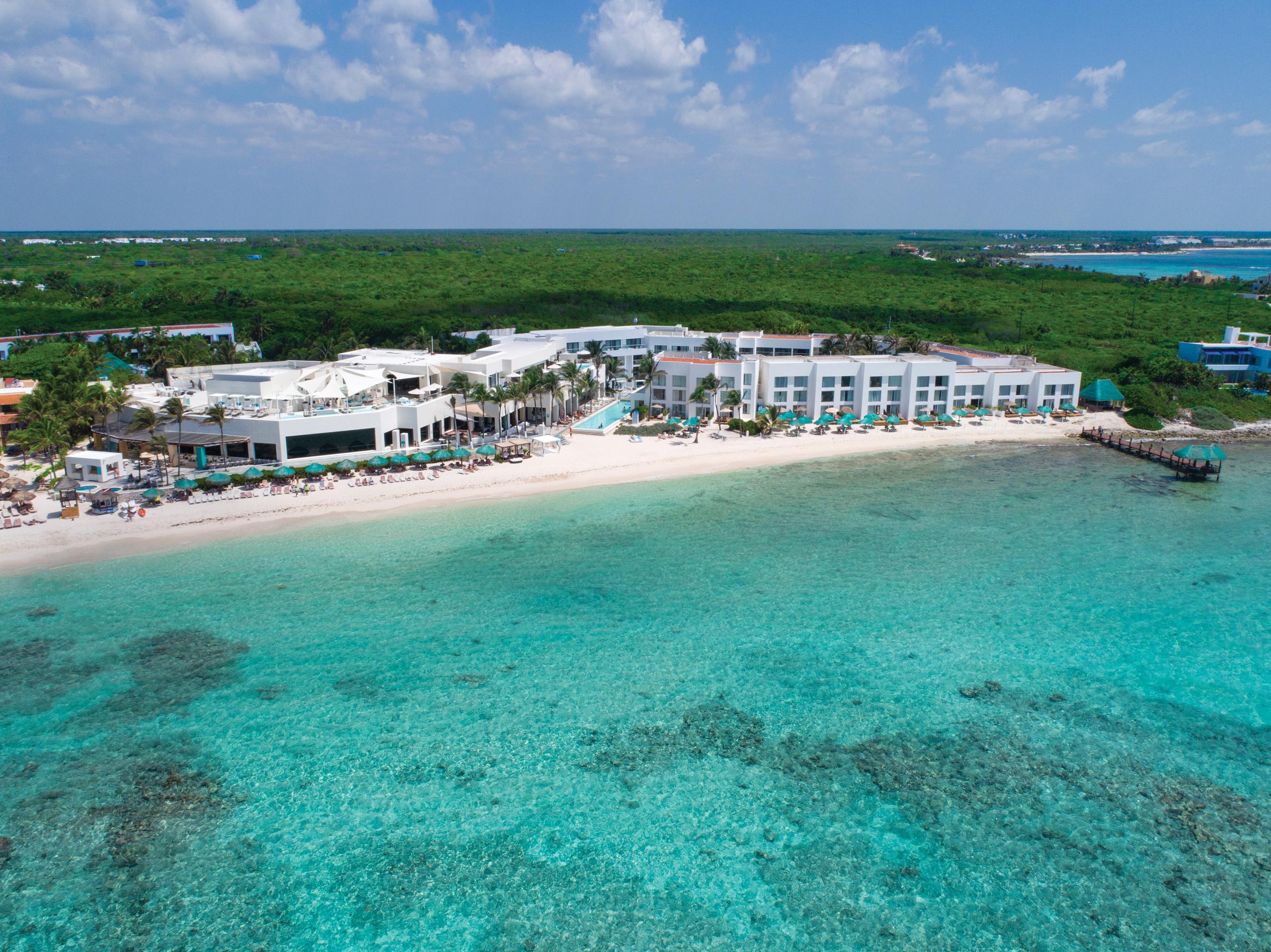 Resort Sunscape &