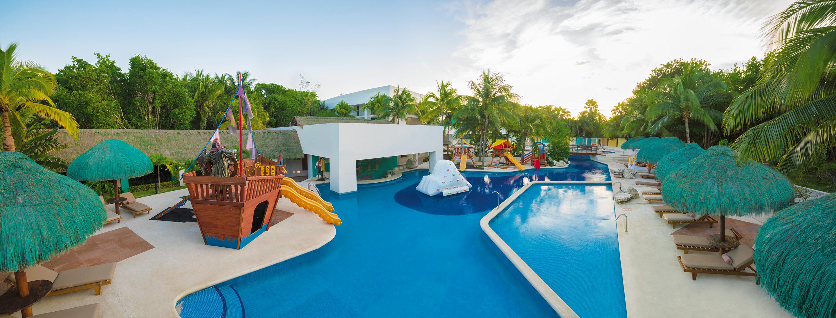 Resort Sunscape & Akumal