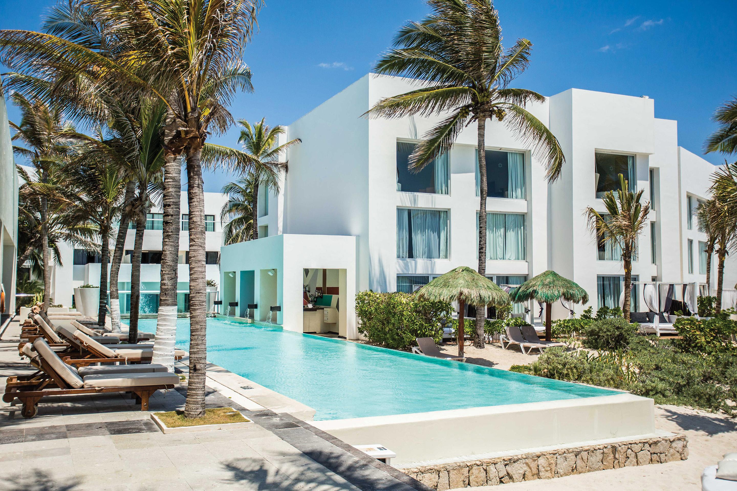 Resort Sunscape &