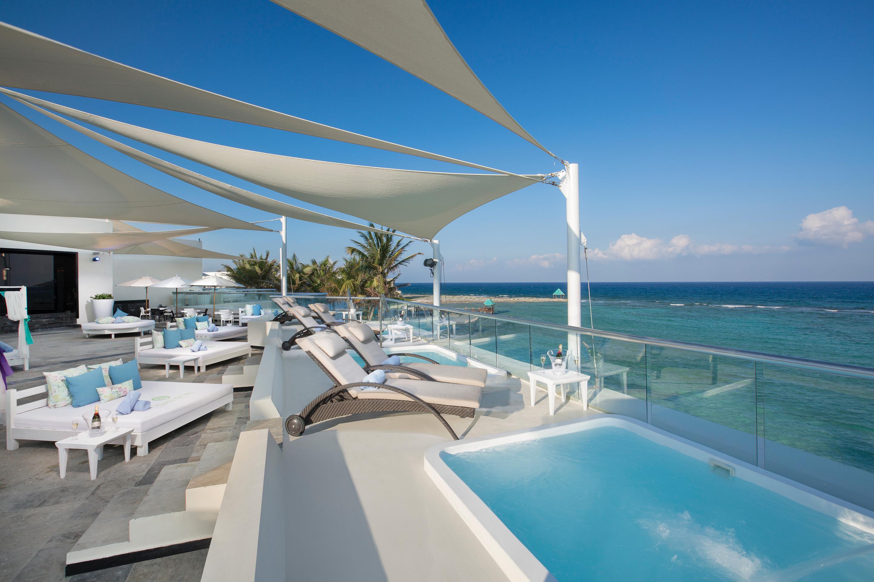 Sunscape & Resort 4*