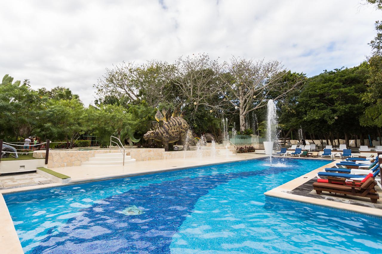 Resort Sunscape &