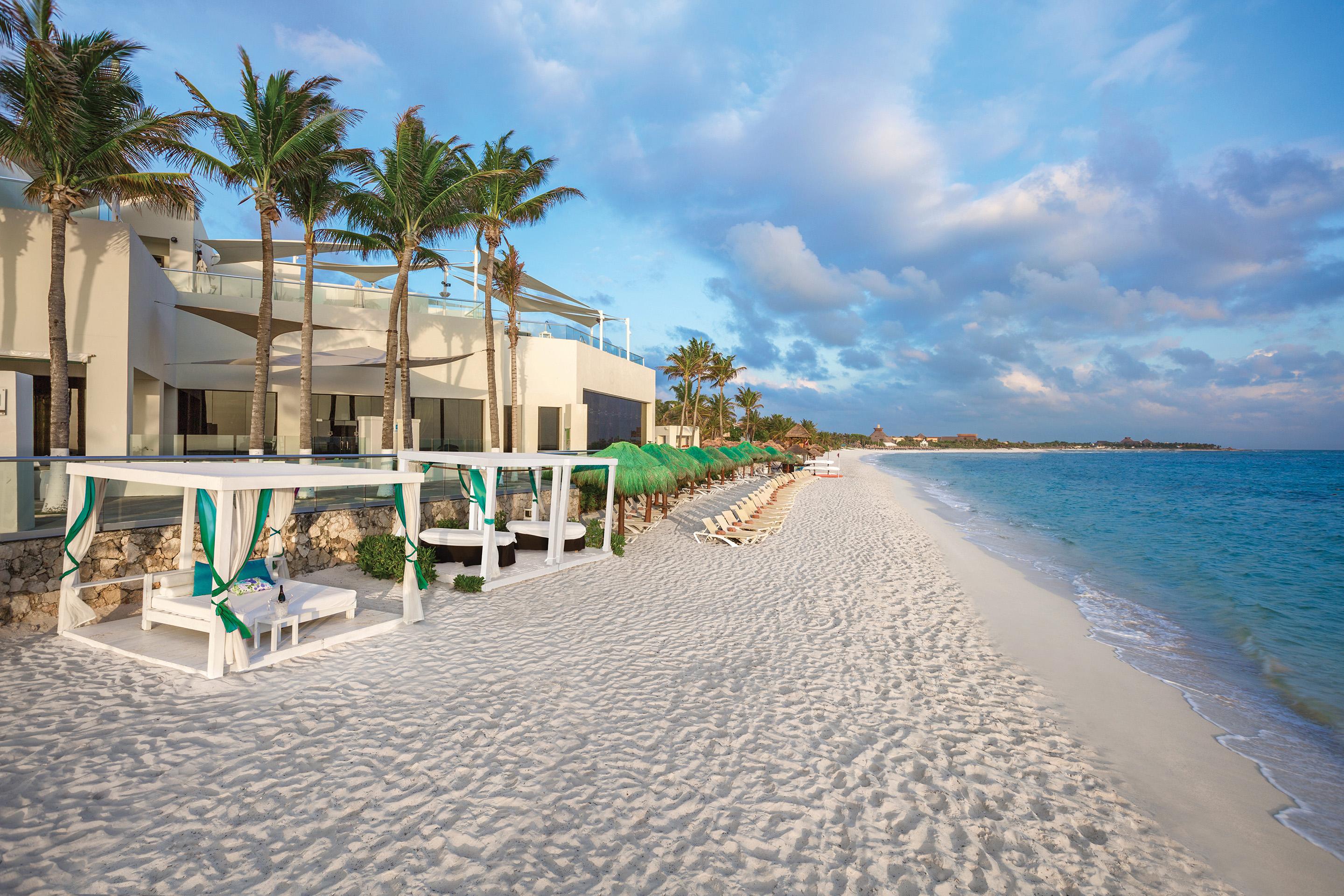 Resort Sunscape & Akumal