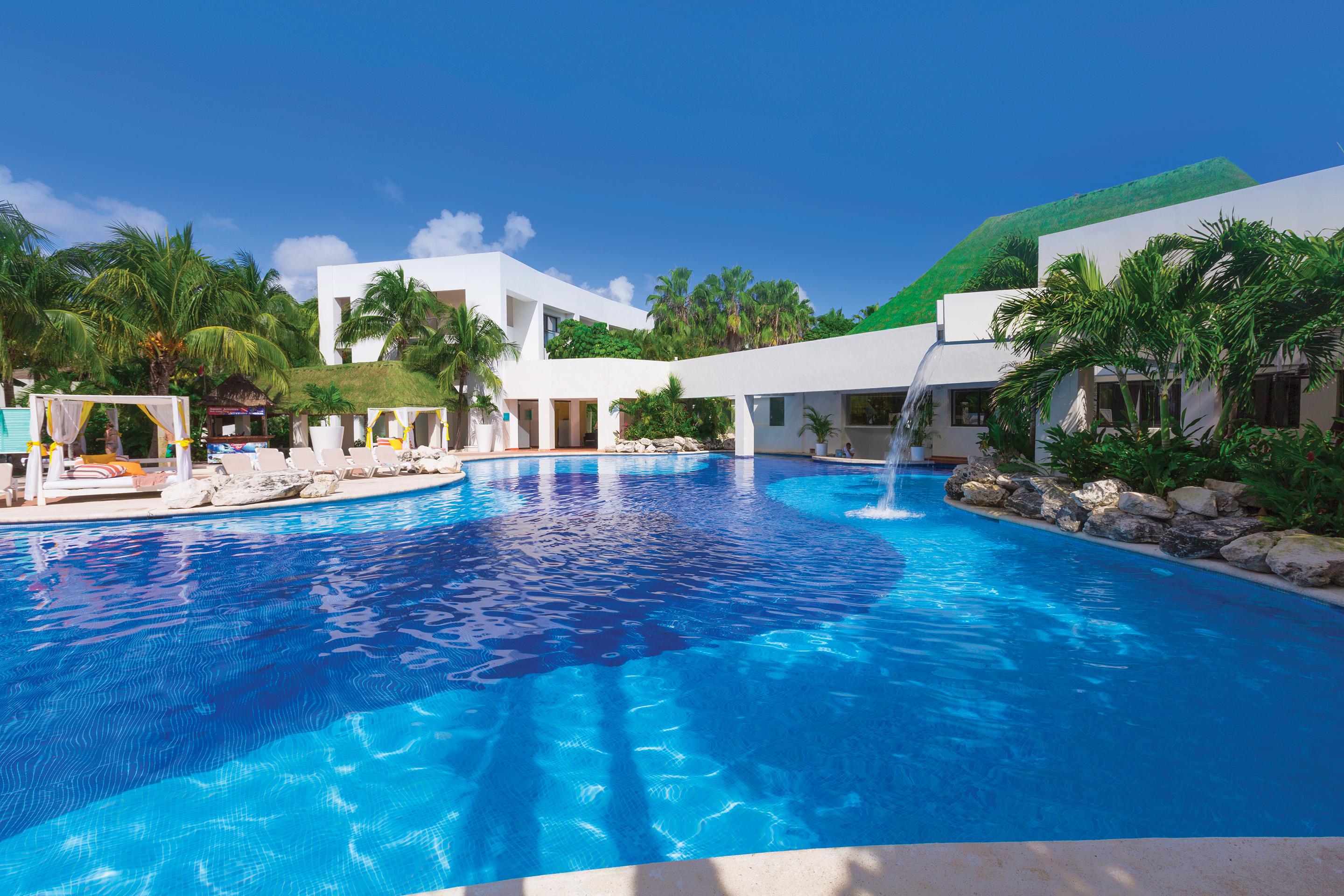 Sunscape & Resort 4*