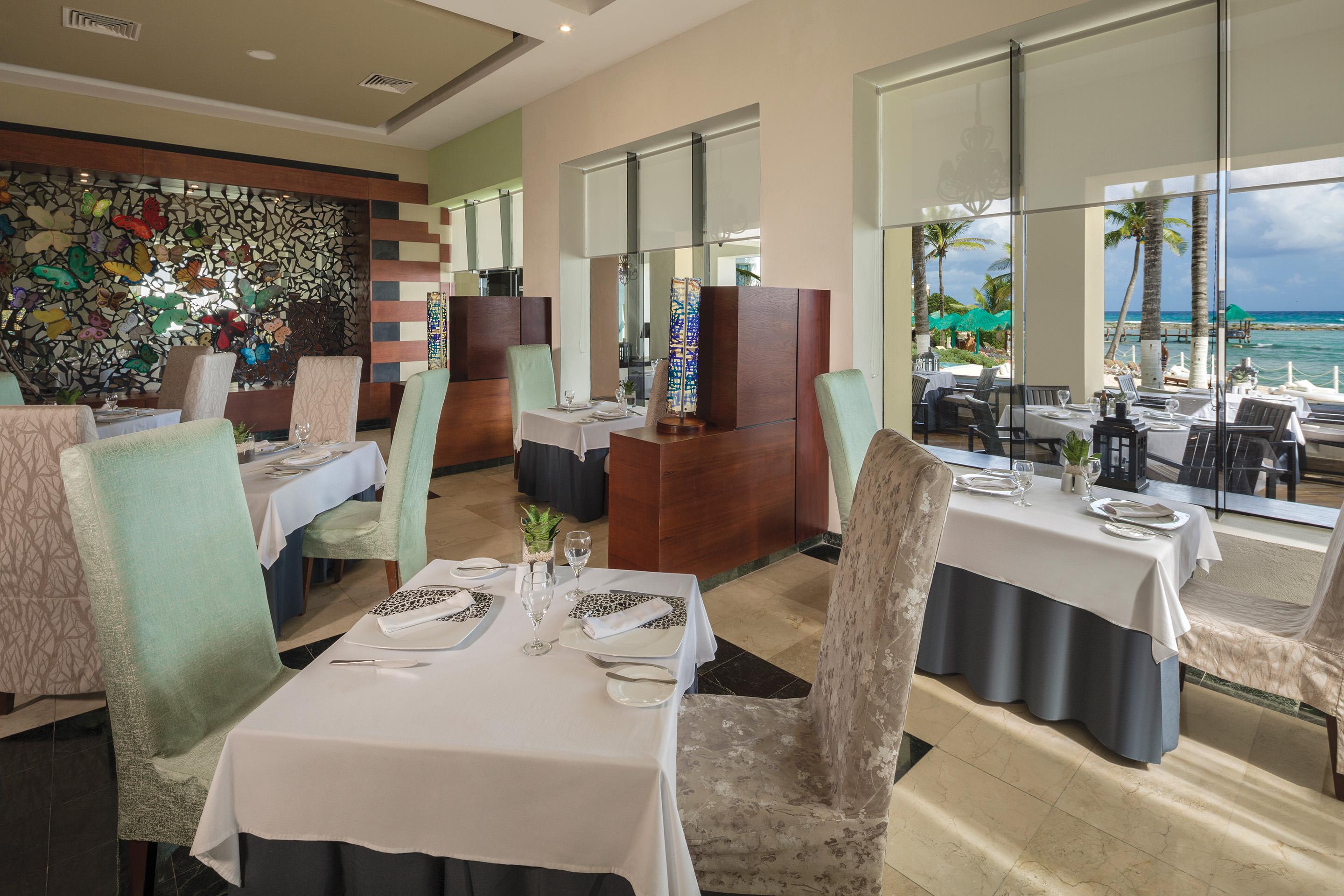 Sunscape & Resort 4*