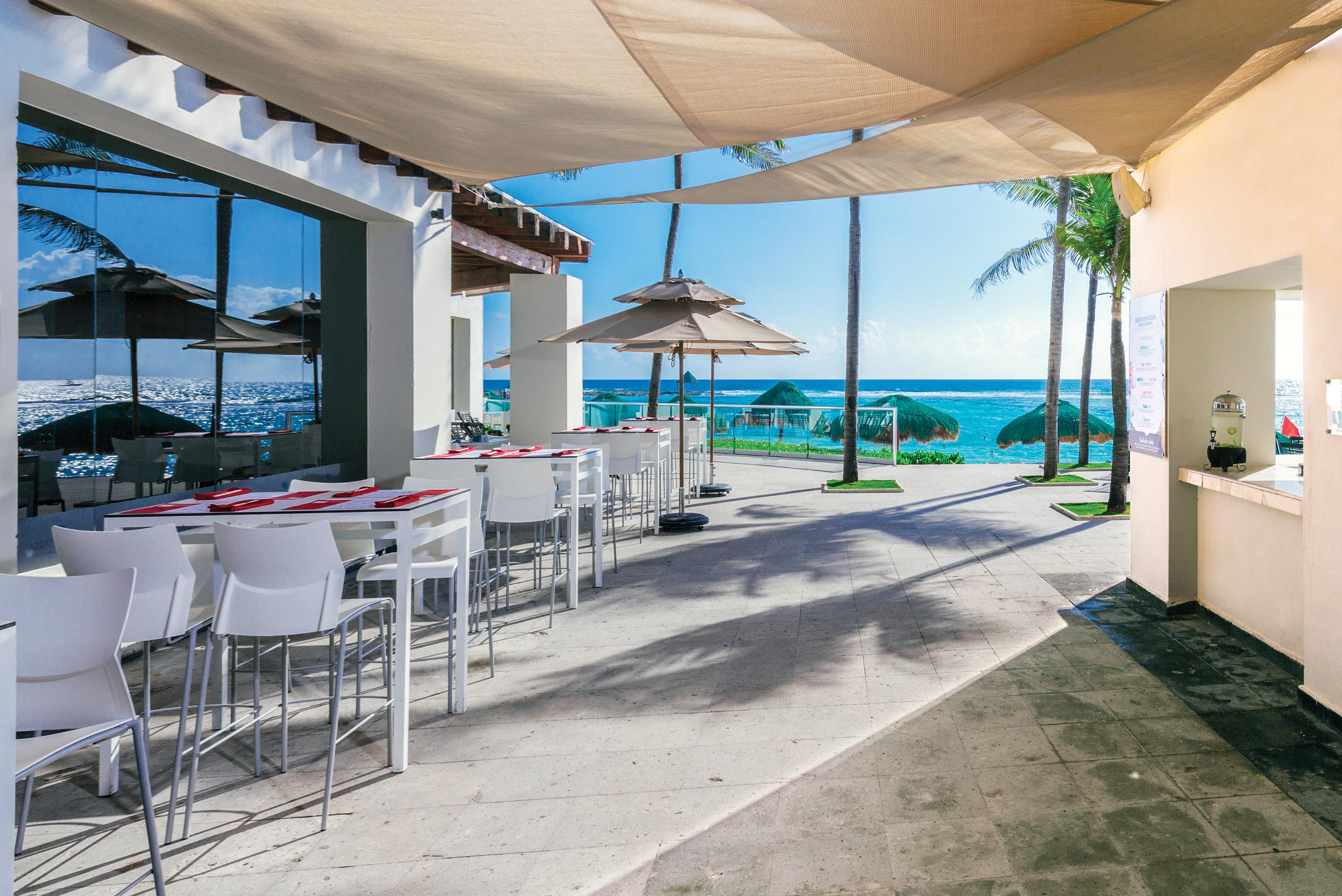 Resort Sunscape & Akumal