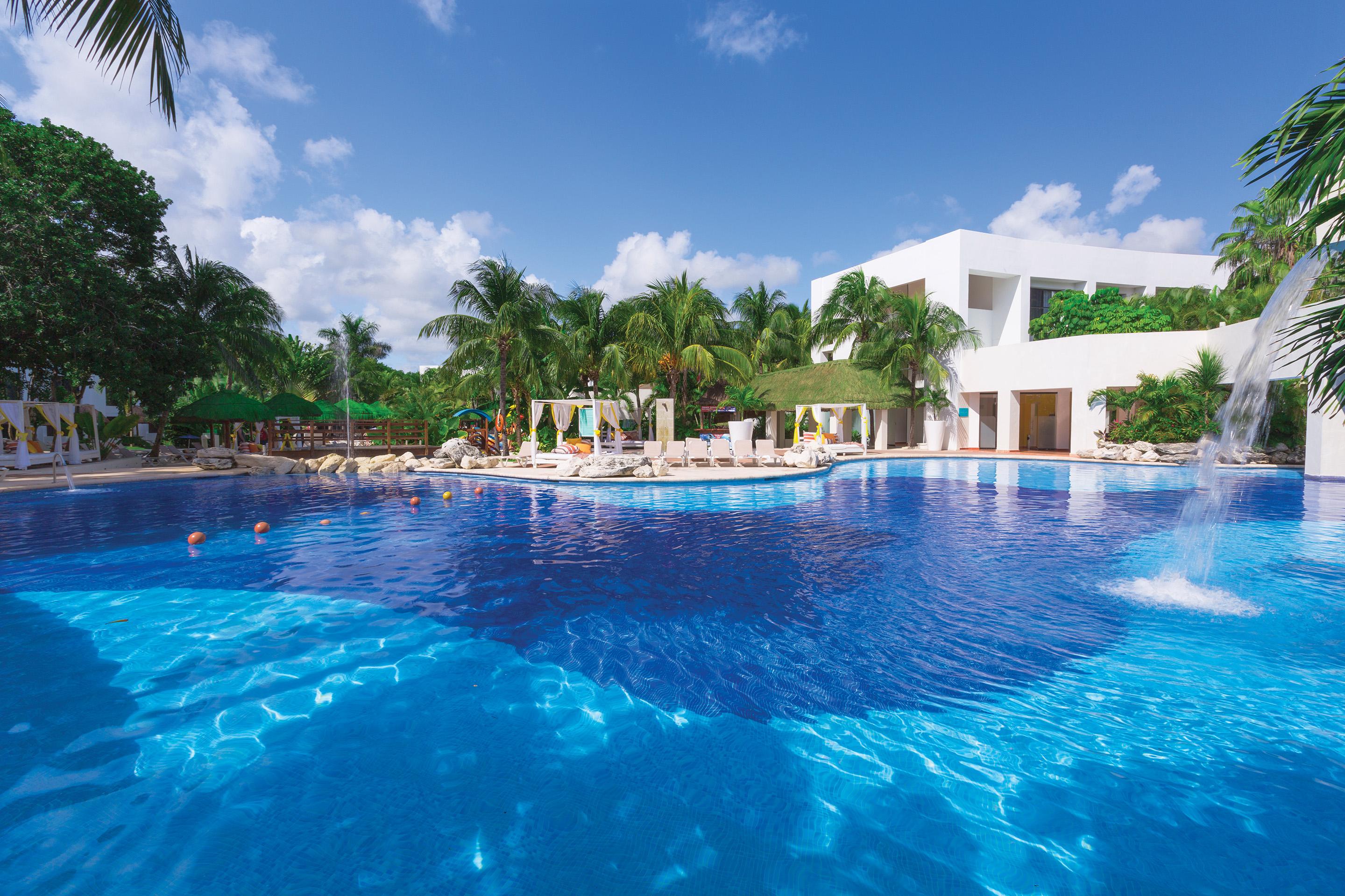 Resort Sunscape & Akumal