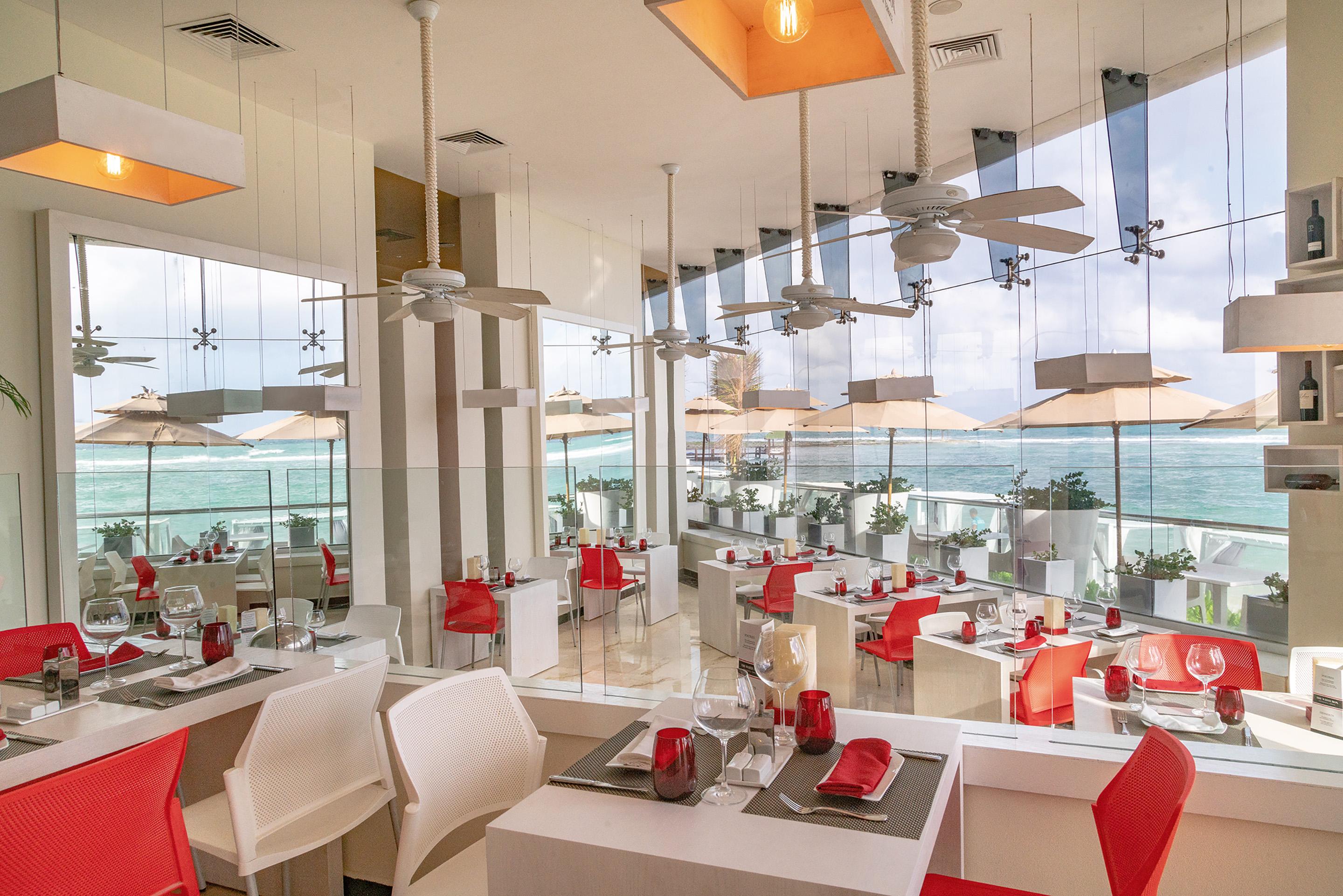Resort Sunscape &