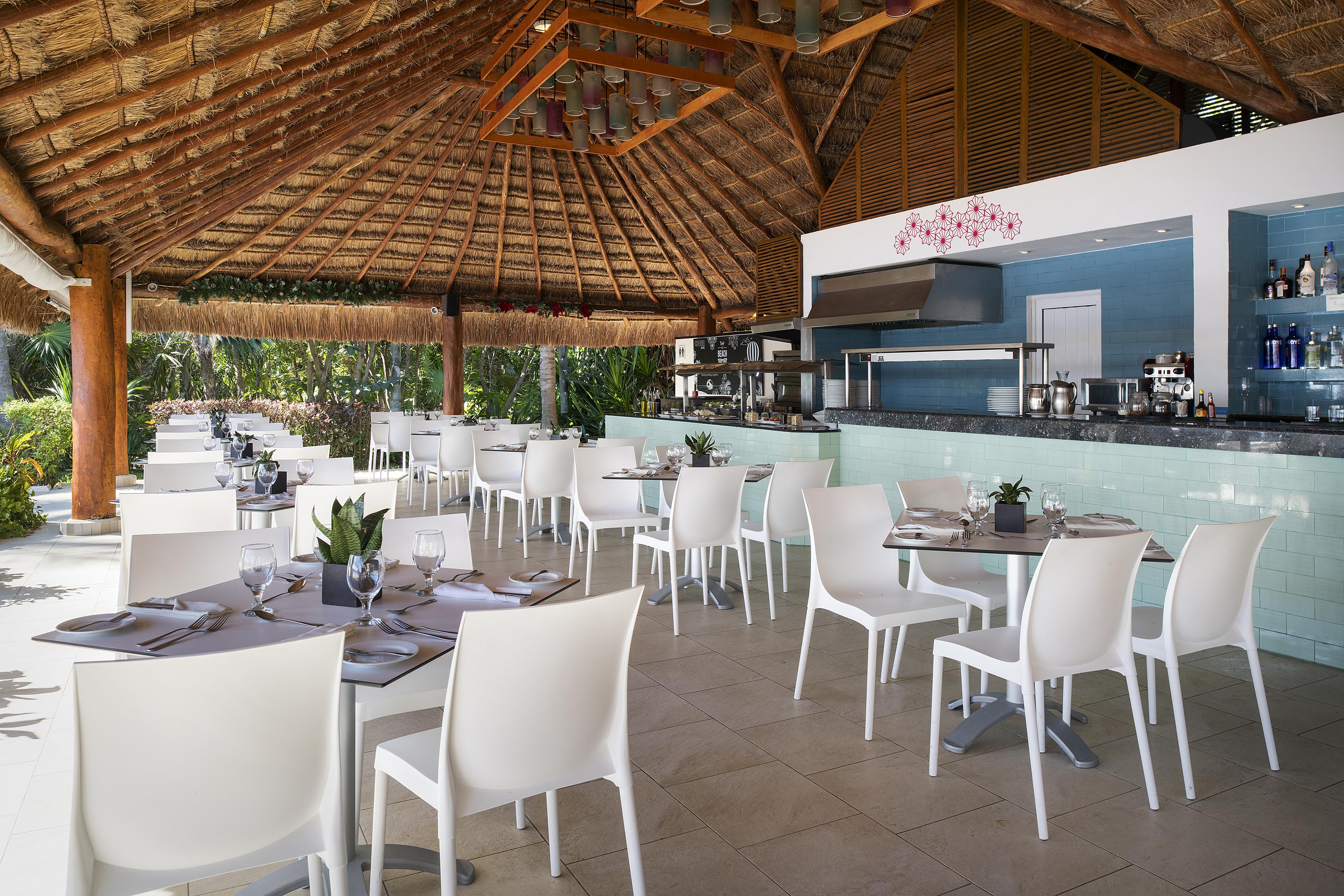 Resort El Beso Adults Only At Ocean Coral & Turquesa Puerto Morelos