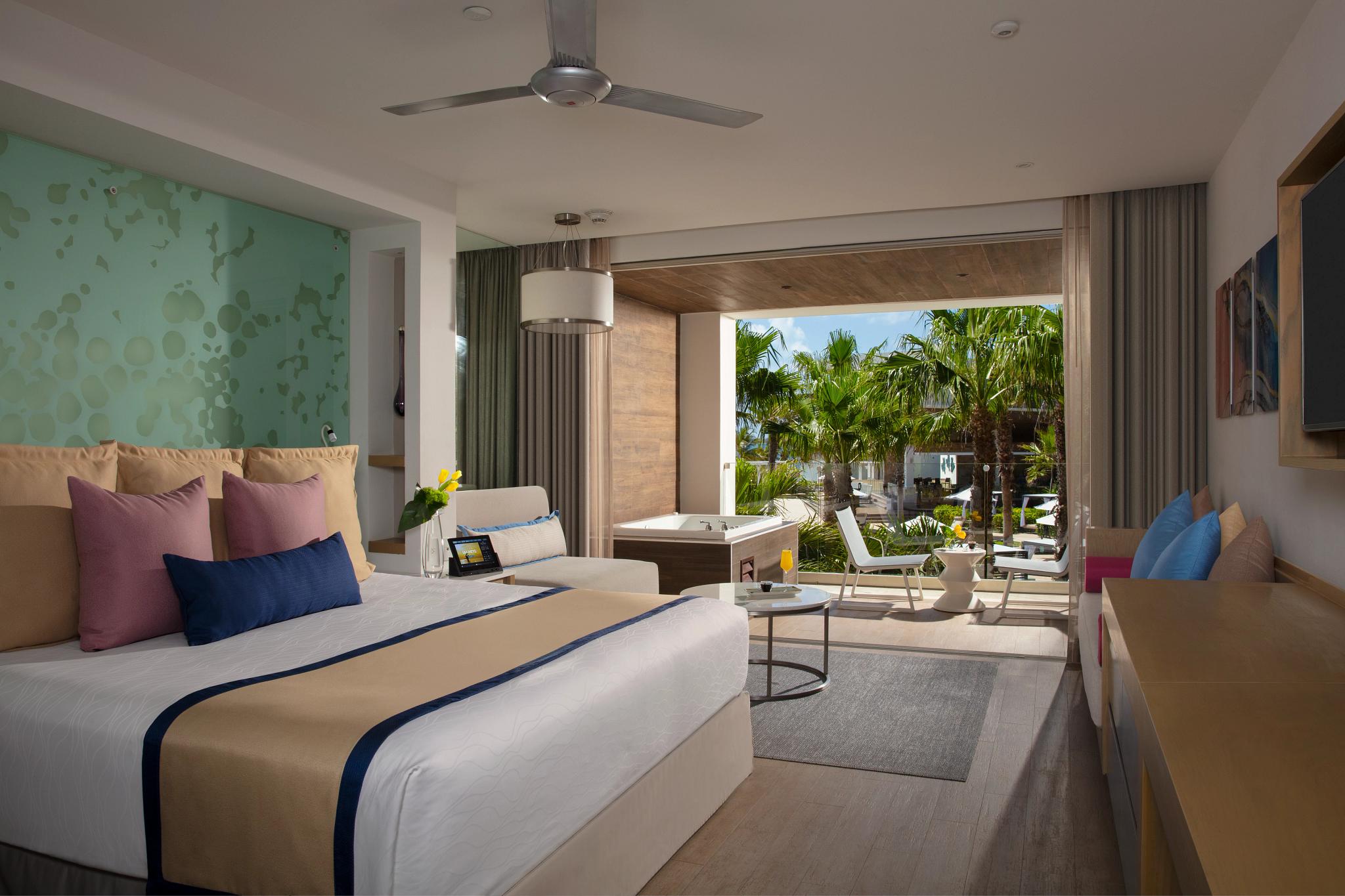 Resort Secrets Riviera Cancun & (adults Only)