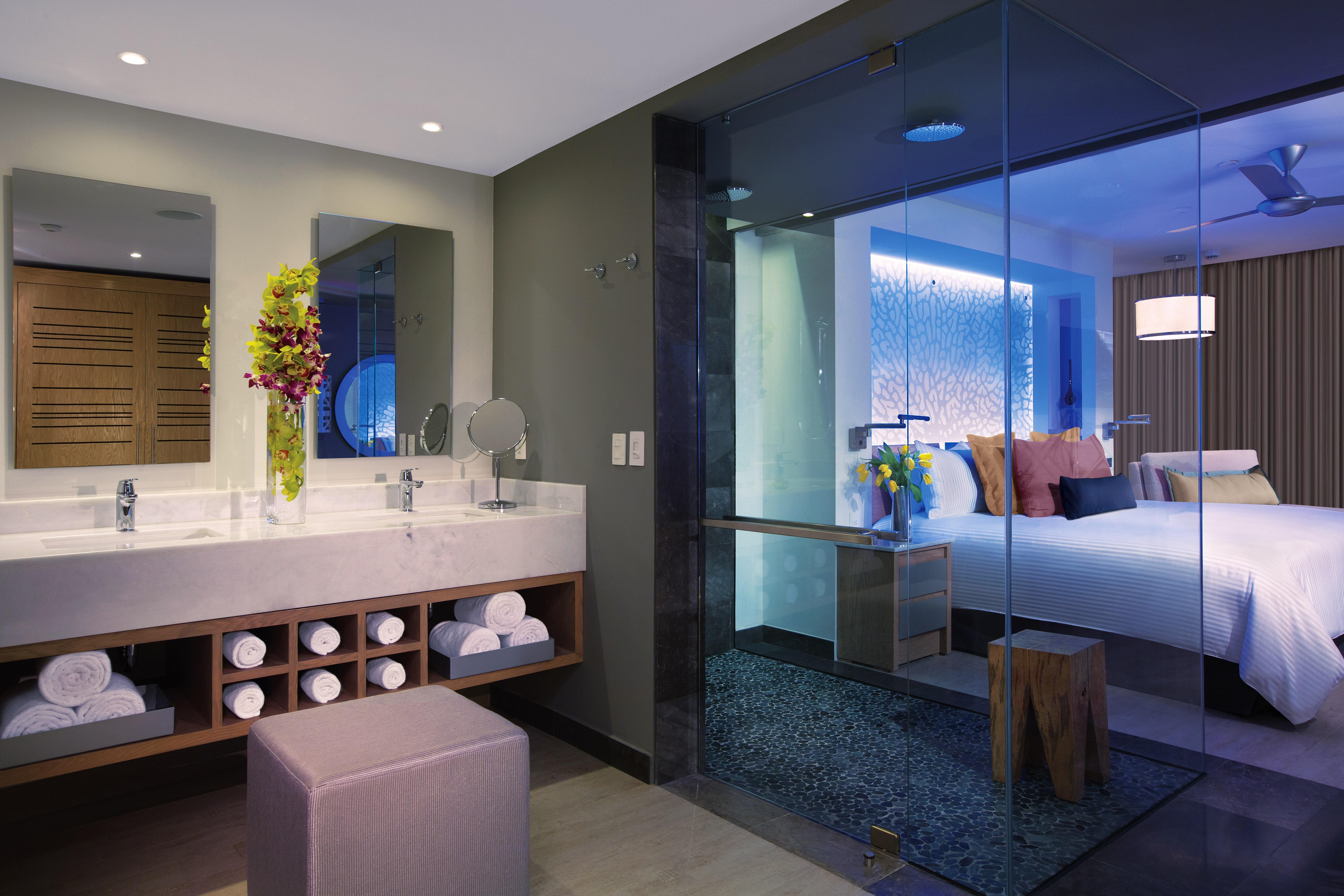 Secrets Riviera Cancun & (adults Only) 5*