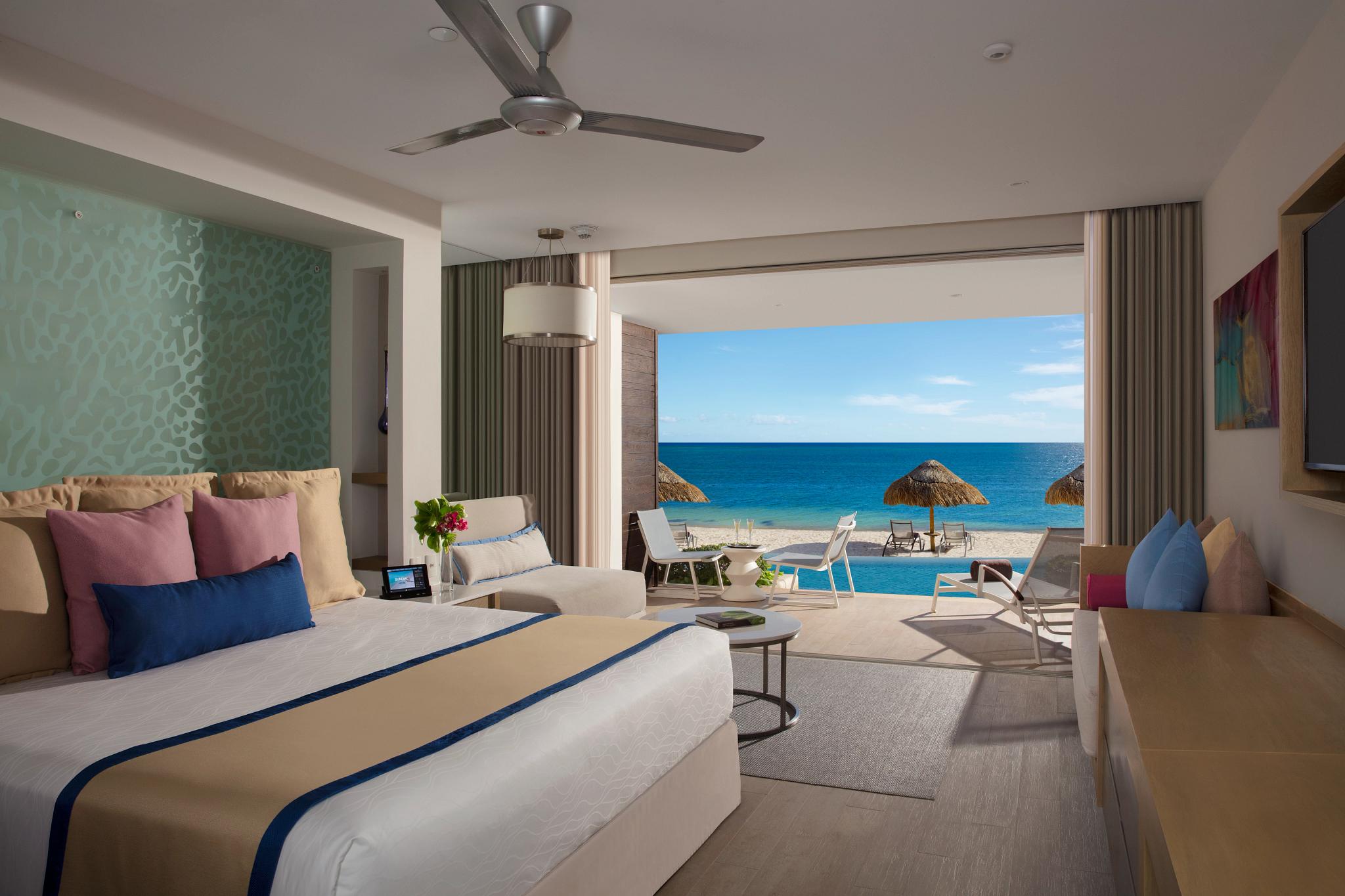 Secrets Riviera Cancun & (adults Only) 5*