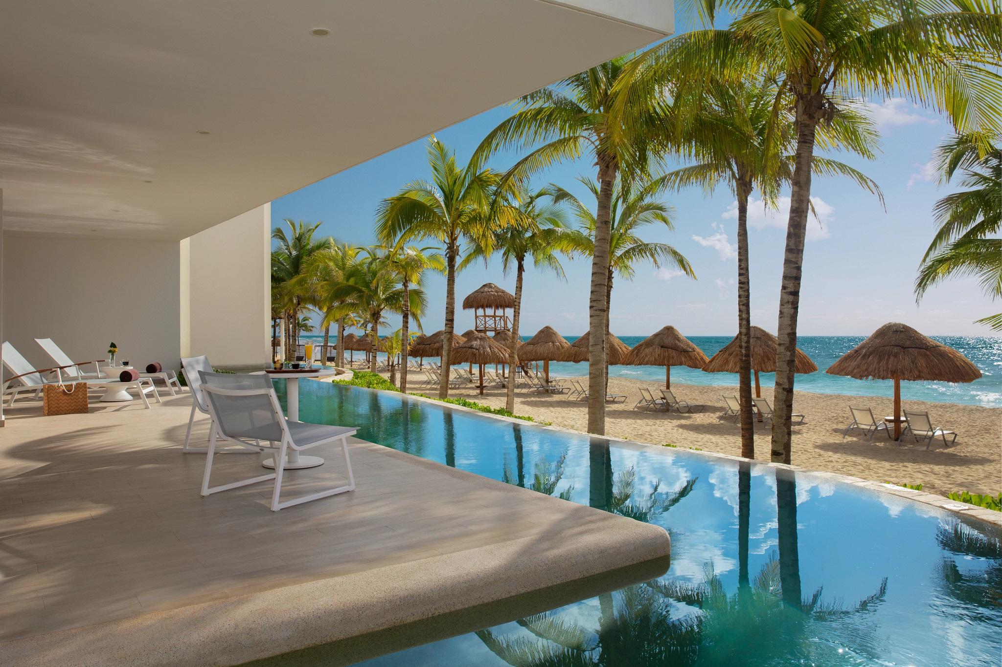 Resort Secrets Riviera Cancun & (adults Only) Puerto Morelos