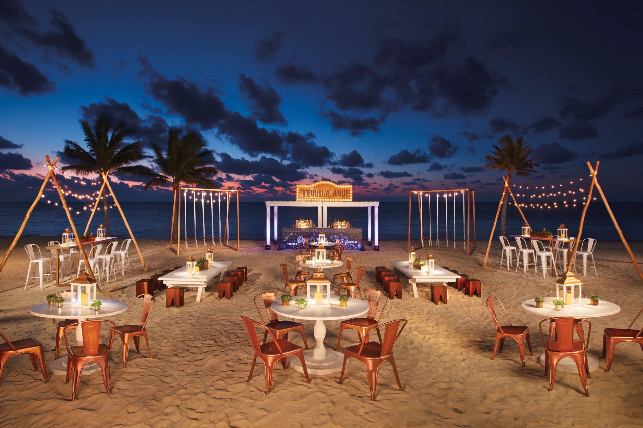 Secrets Riviera Cancun & (adults Only) Resort 5*