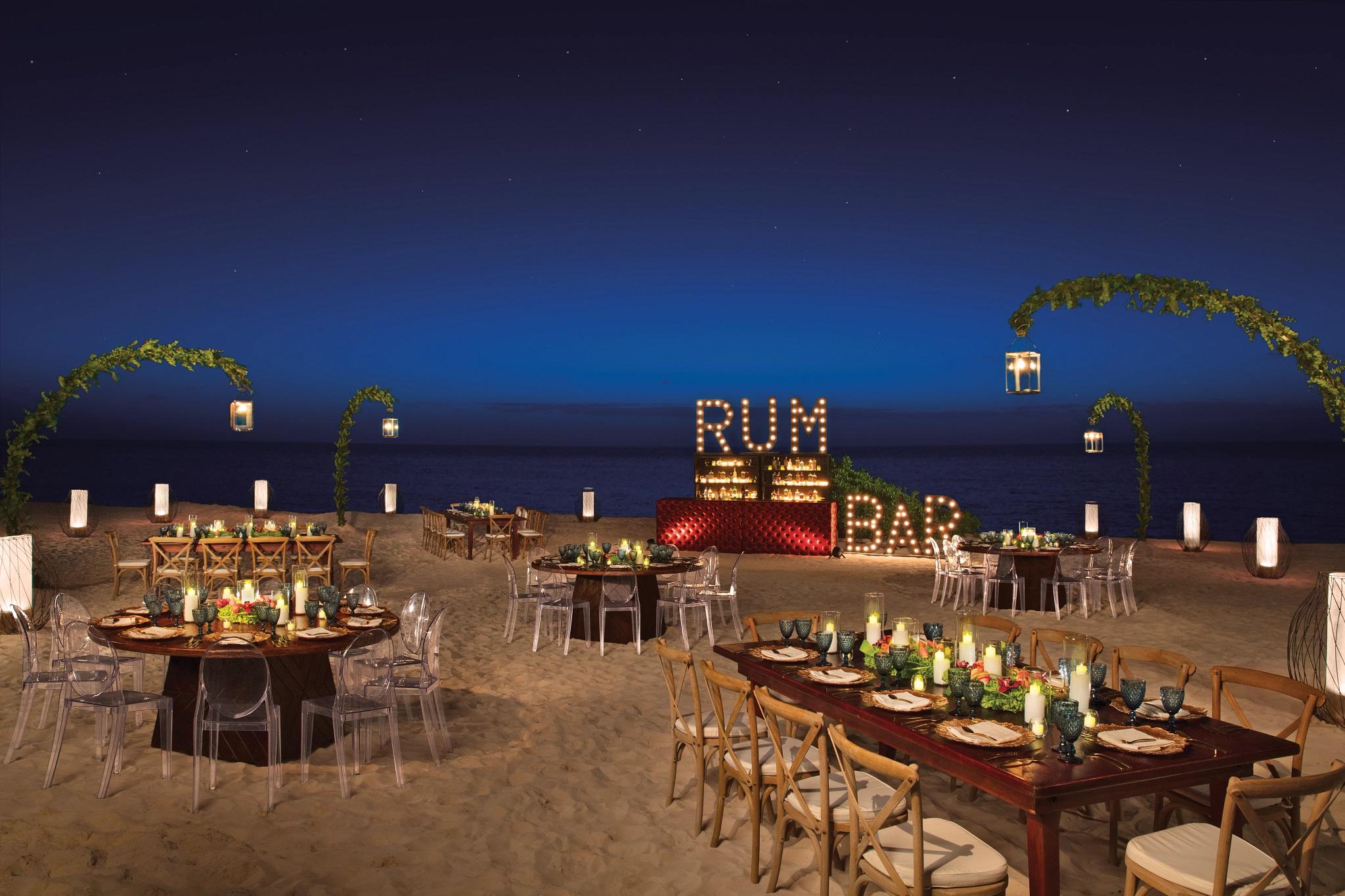 Secrets Riviera Cancun & (adults Only) Resort 5*